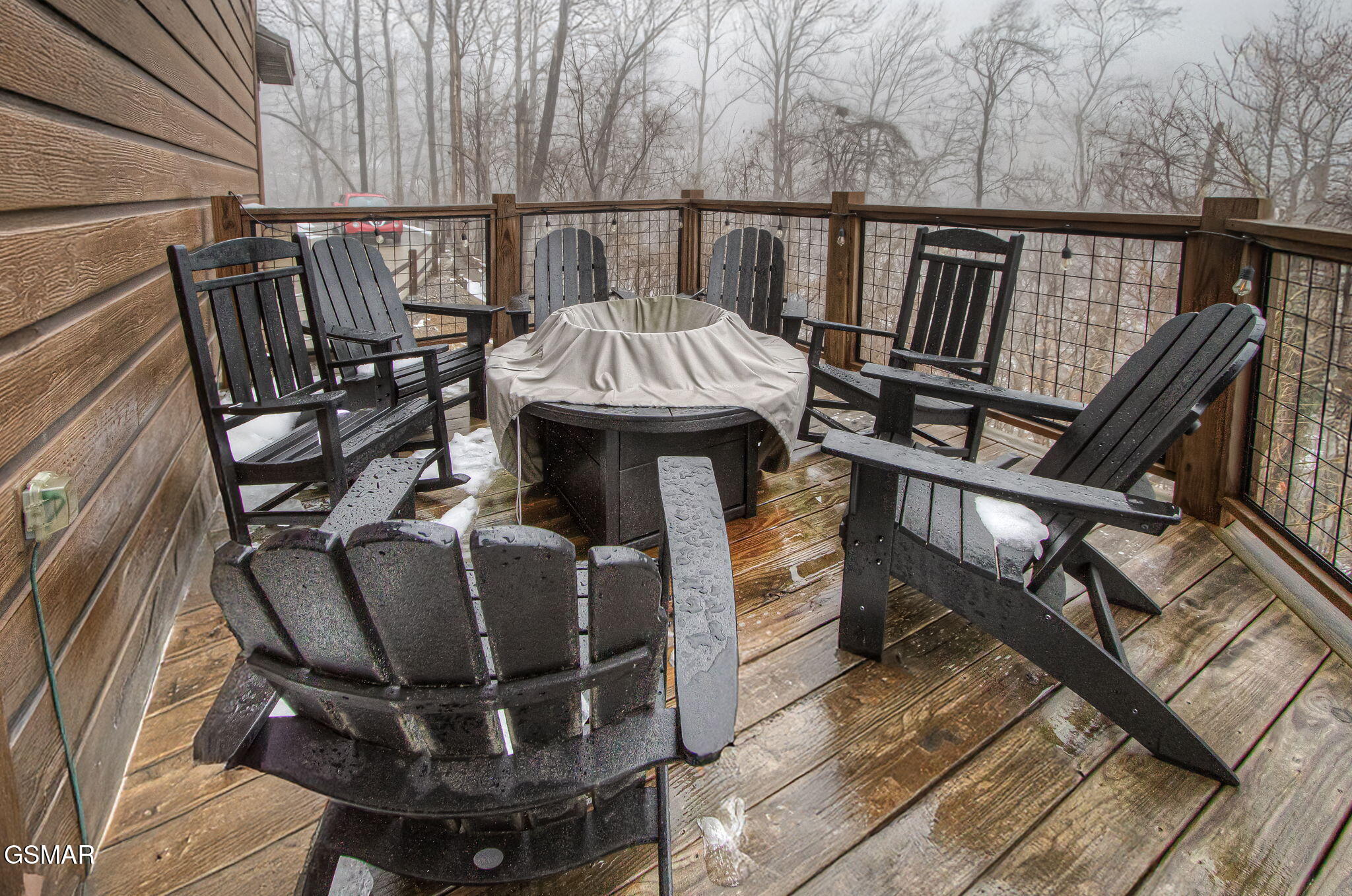 709 Deerfoot Drive Gatlinburg TN 37738