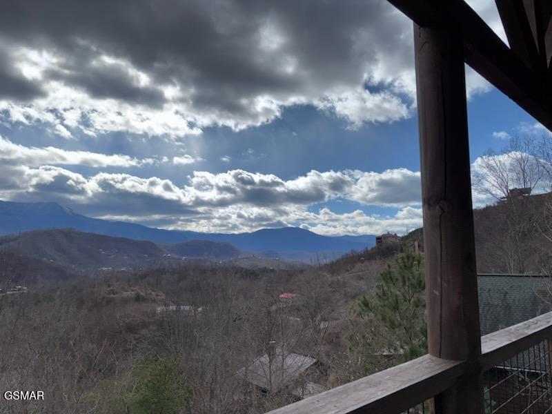 709 Deerfoot Drive Gatlinburg TN 37738