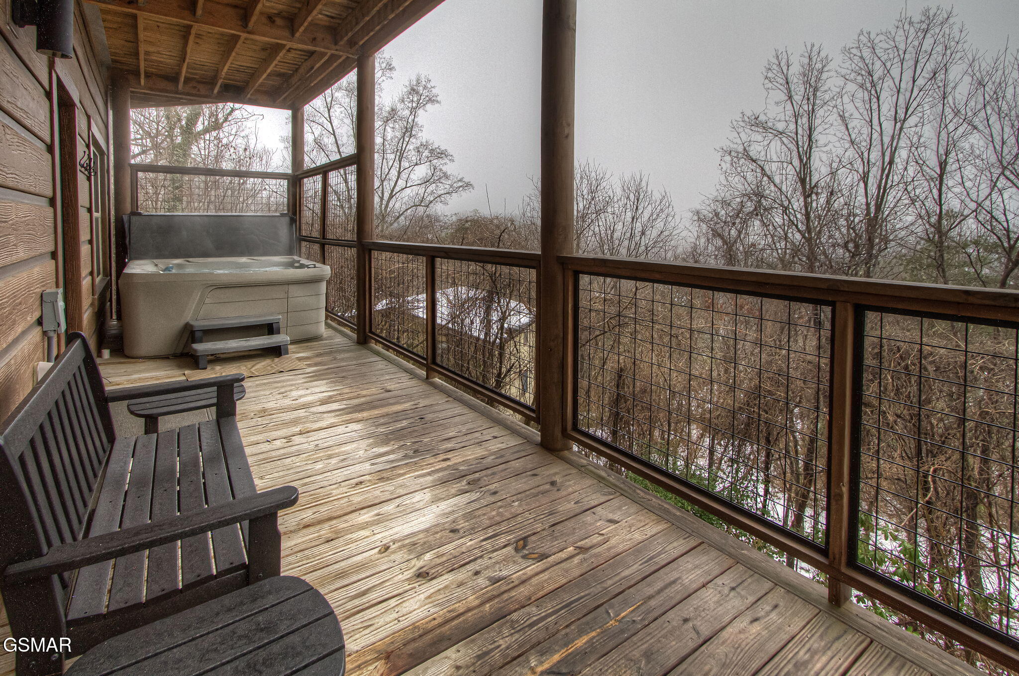 709 Deerfoot Drive Gatlinburg TN 37738