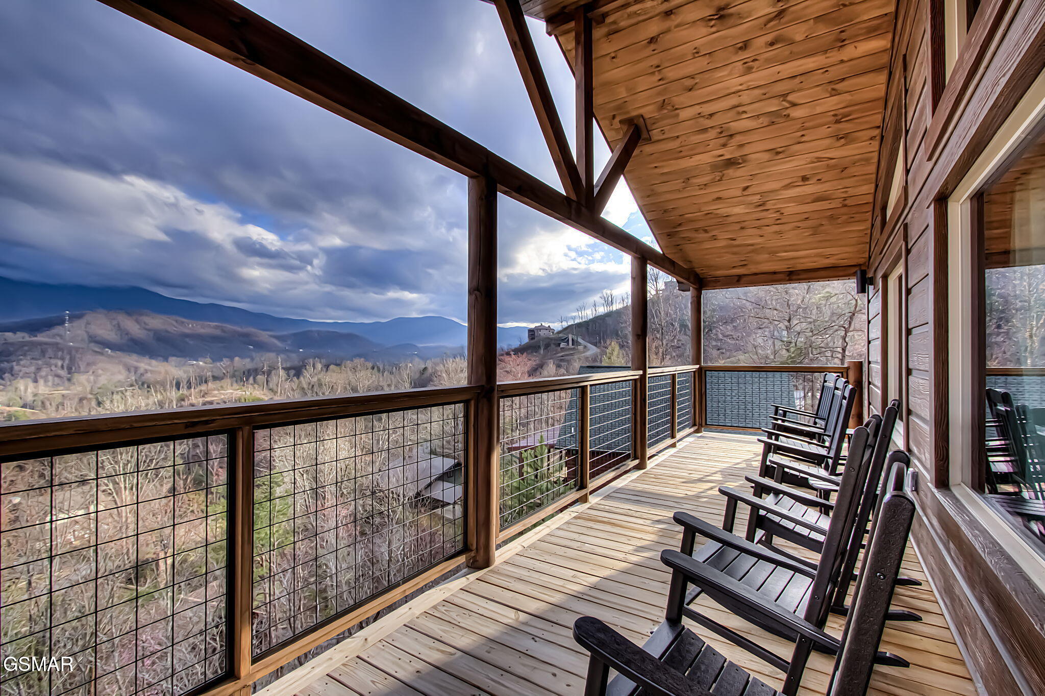 709 Deerfoot Drive Gatlinburg TN 37738