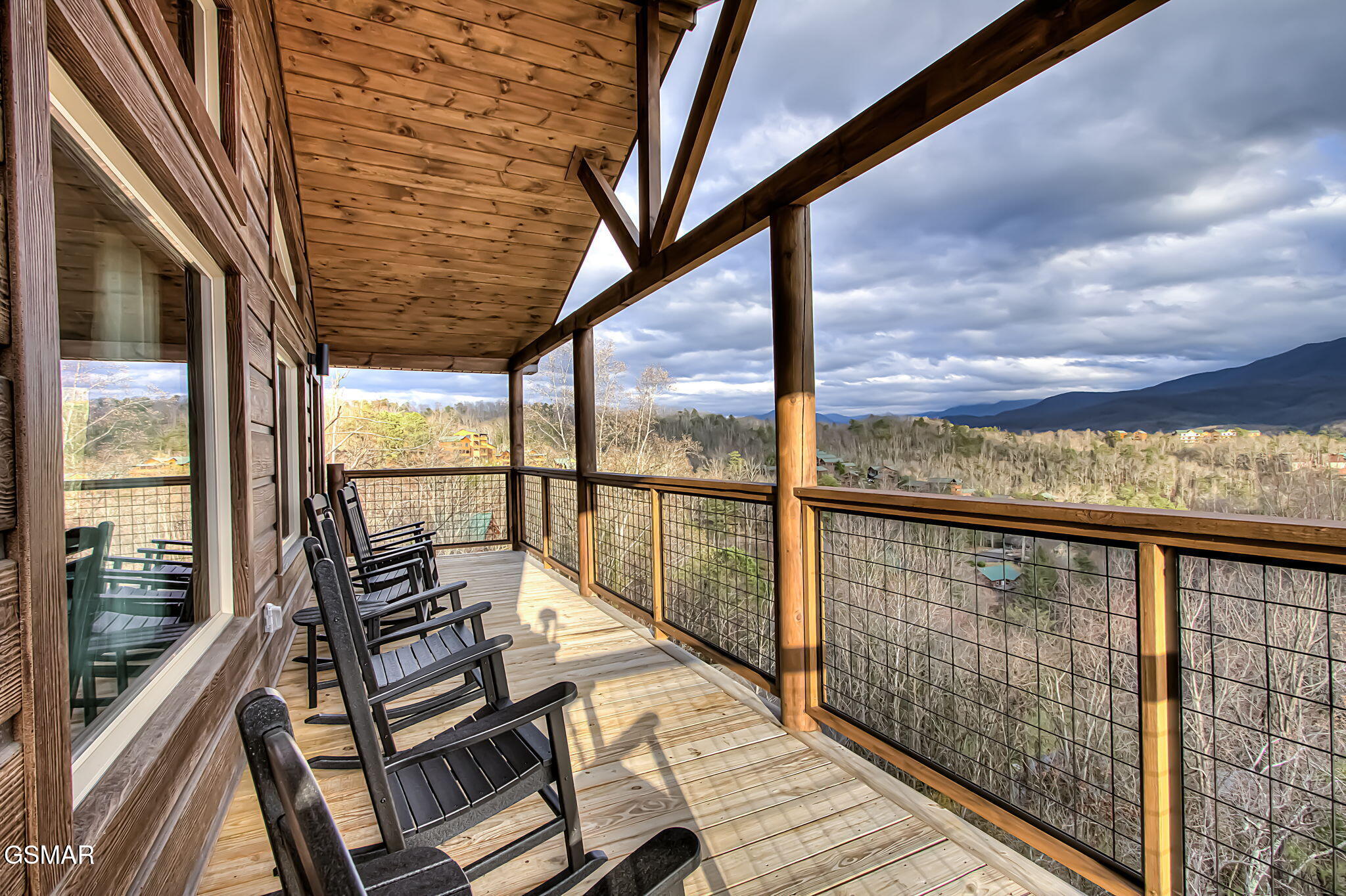 709 Deerfoot Drive Gatlinburg TN 37738