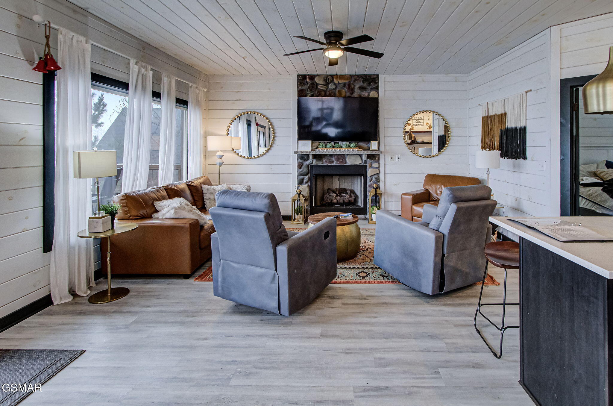 709 Deerfoot Drive Gatlinburg TN 37738