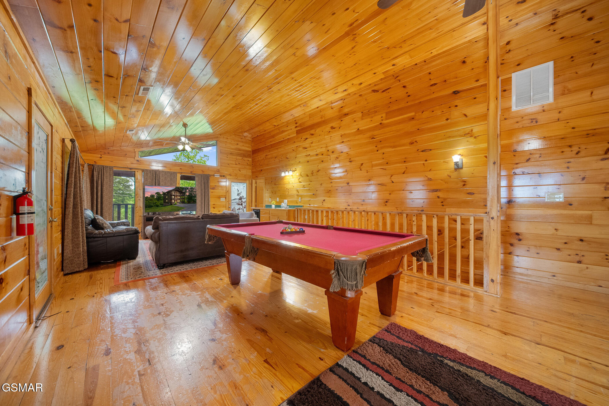 368 Oak Lake Drive Sevierville TN 37876