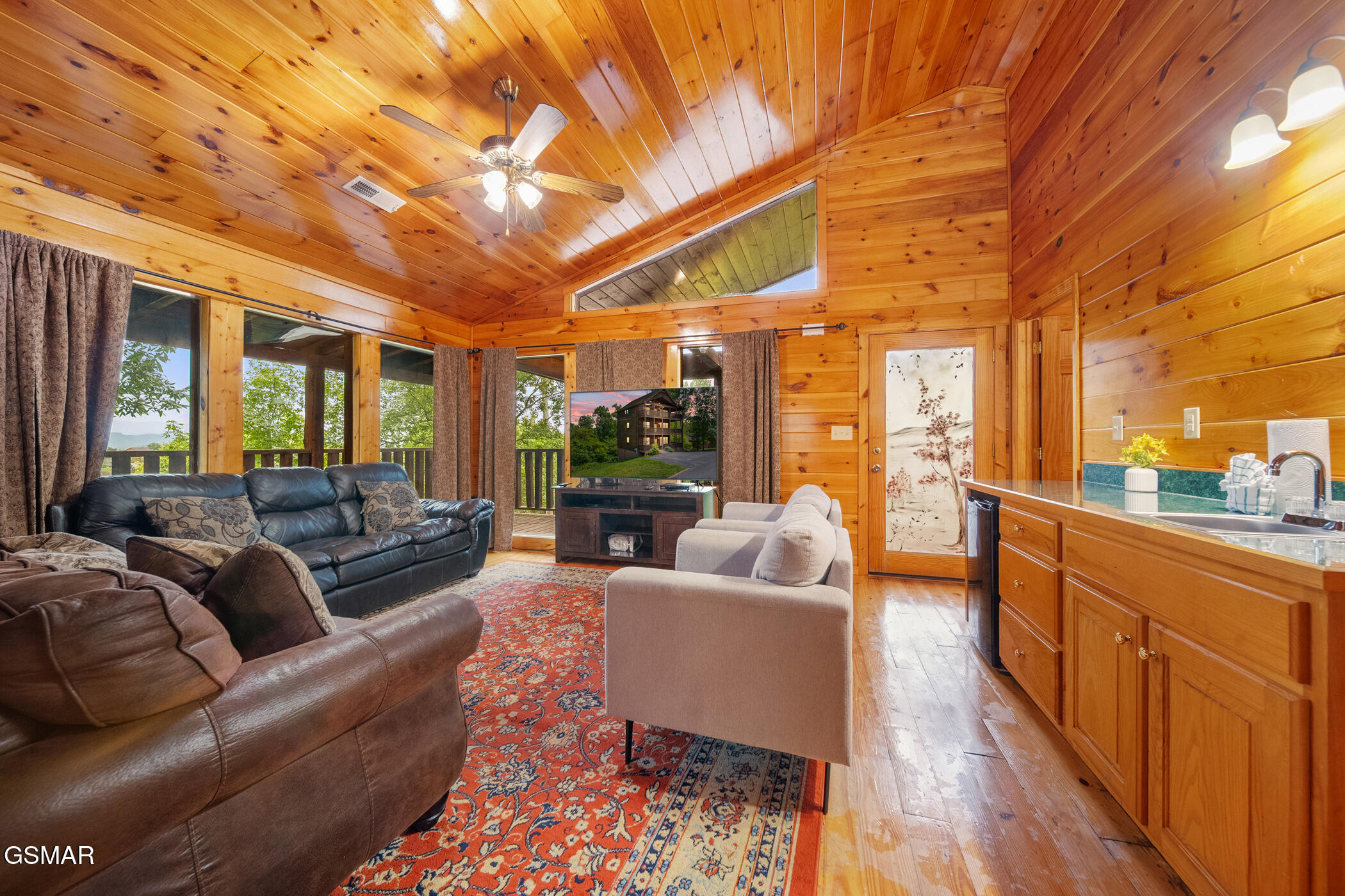 368 Oak Lake Drive Sevierville TN 37876