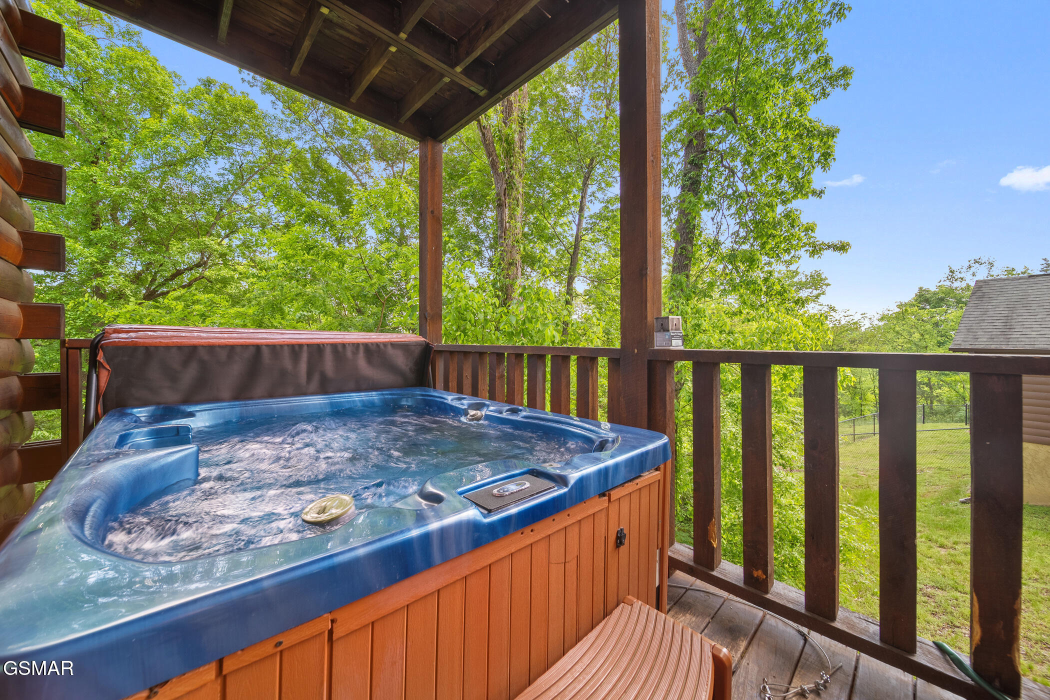 368 Oak Lake Drive Sevierville TN 37876