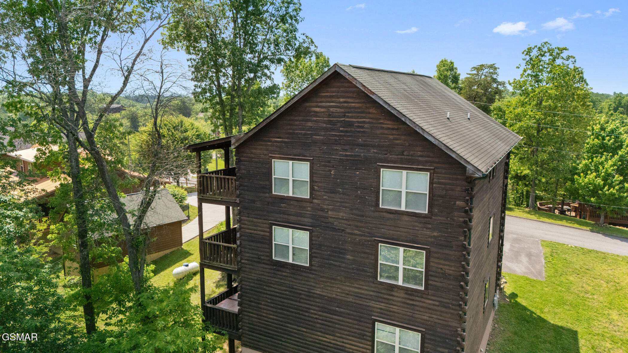 368 Oak Lake Drive Sevierville TN 37876