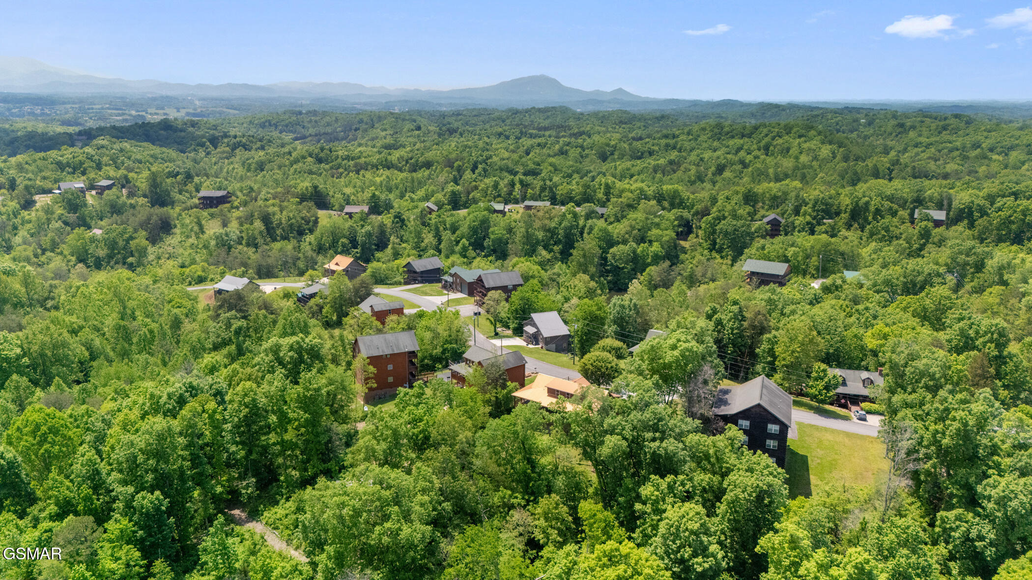 368 Oak Lake Drive Sevierville TN 37876