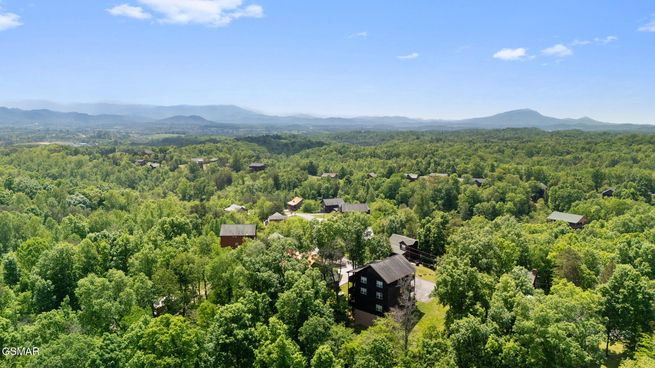 368 Oak Lake Drive Sevierville TN 37876