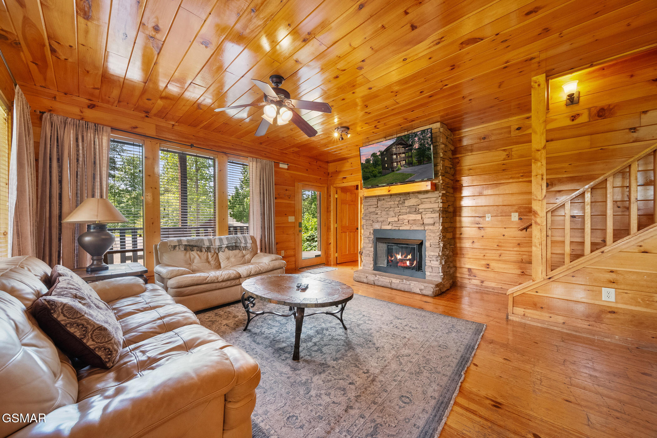 368 Oak Lake Drive Sevierville TN 37876