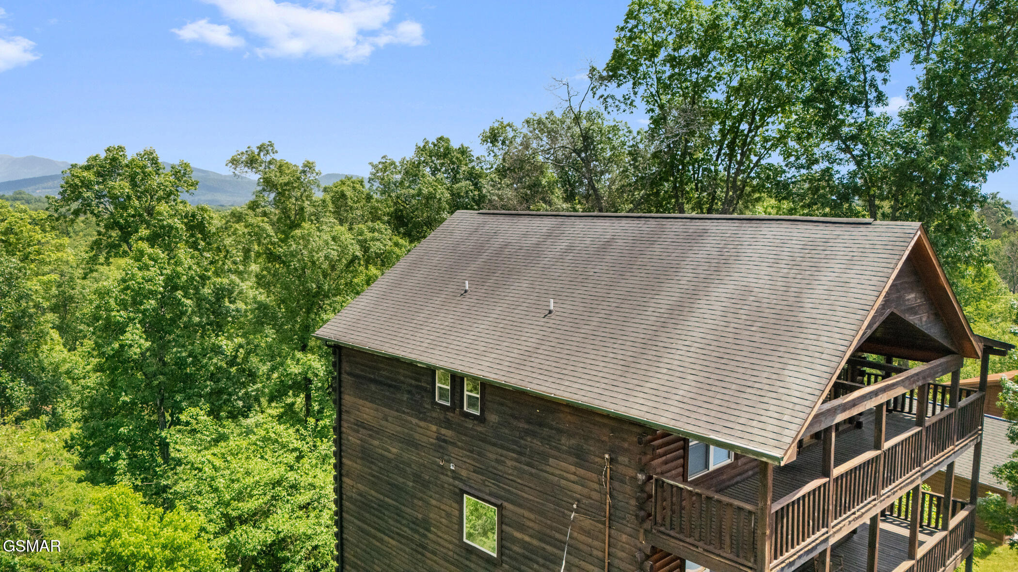 368 Oak Lake Drive Sevierville TN 37876