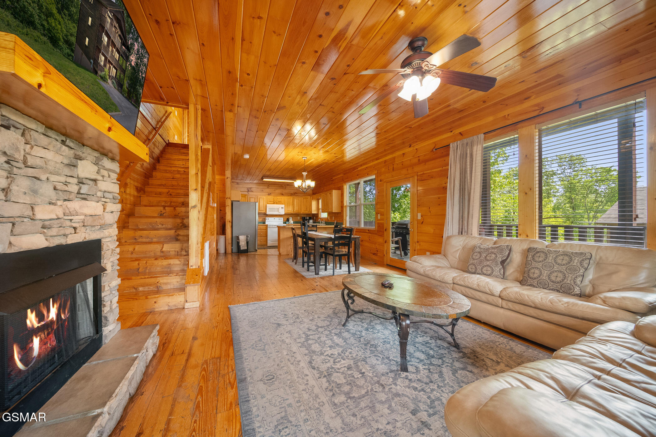 368 Oak Lake Drive Sevierville TN 37876