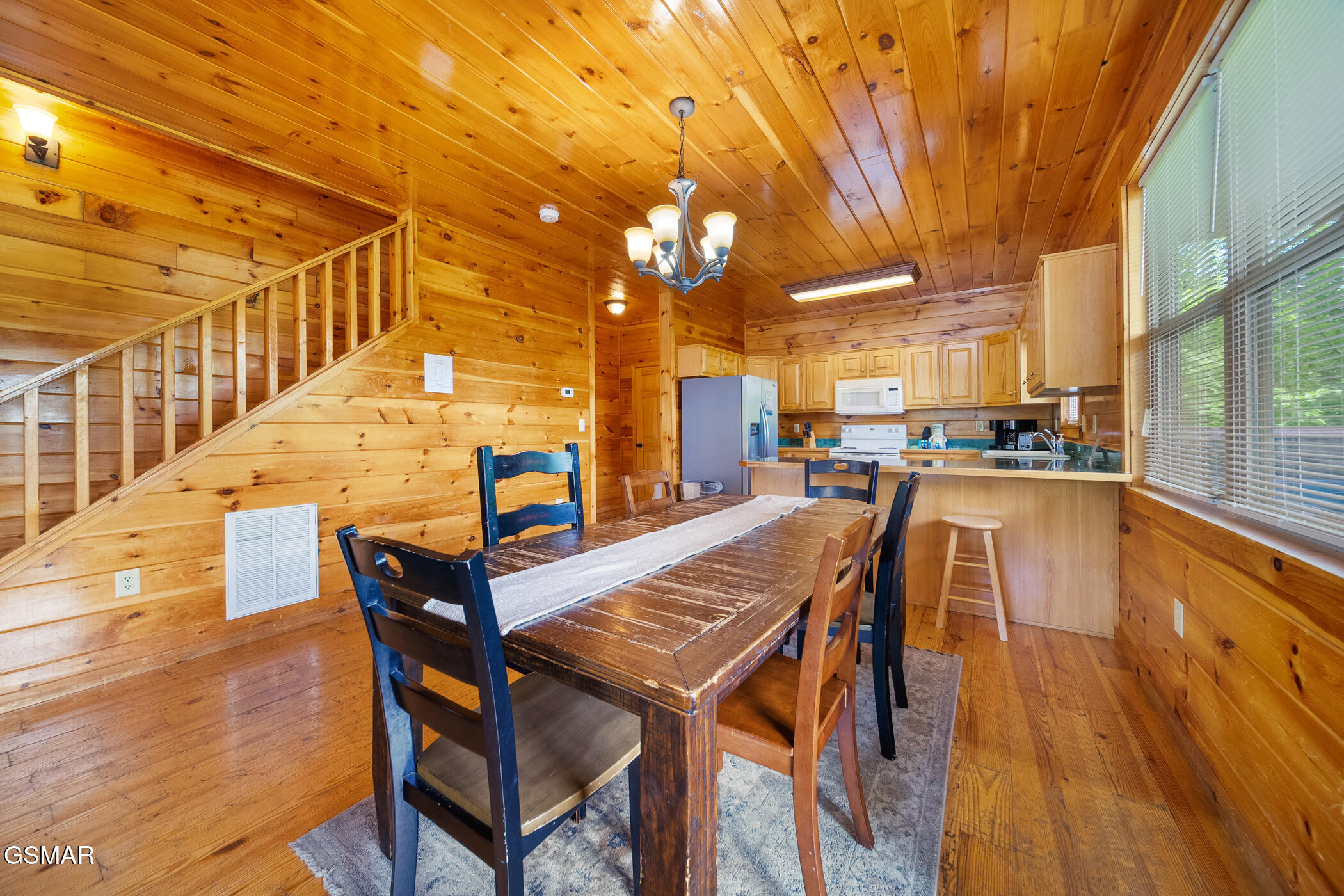 368 Oak Lake Drive Sevierville TN 37876