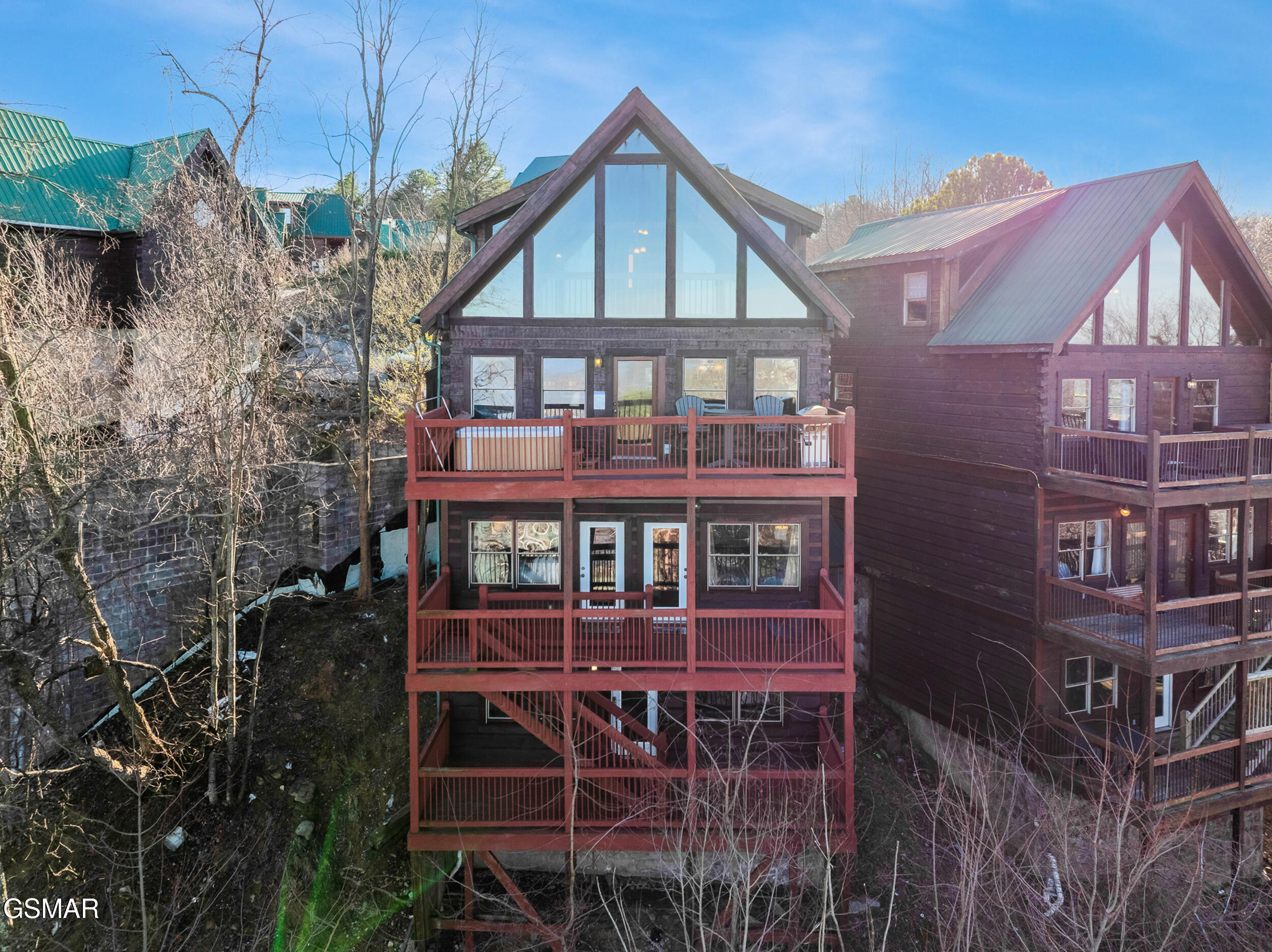 1274 Bear Cub Way Gatlinburg TN 37738