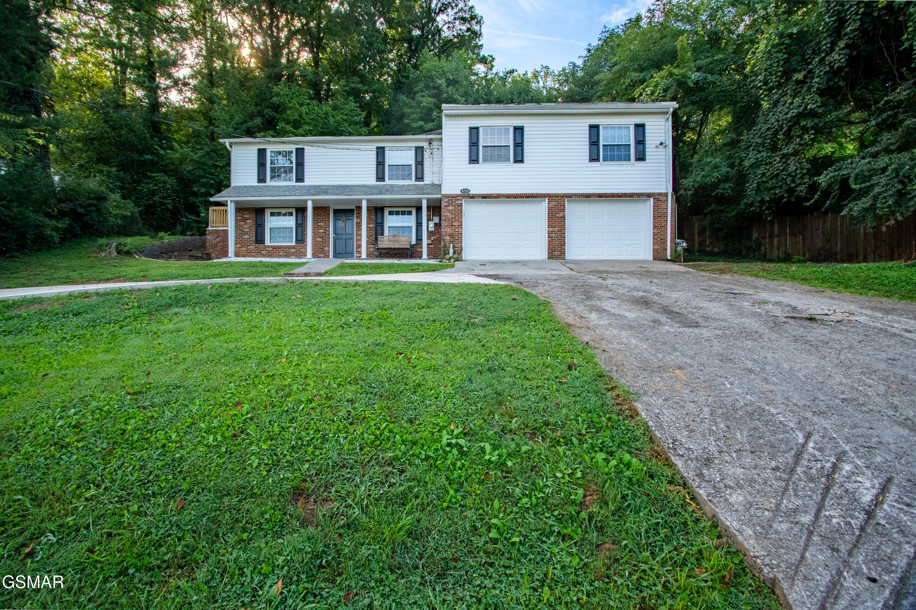 4220 Reed Road Louisville TN 37777
