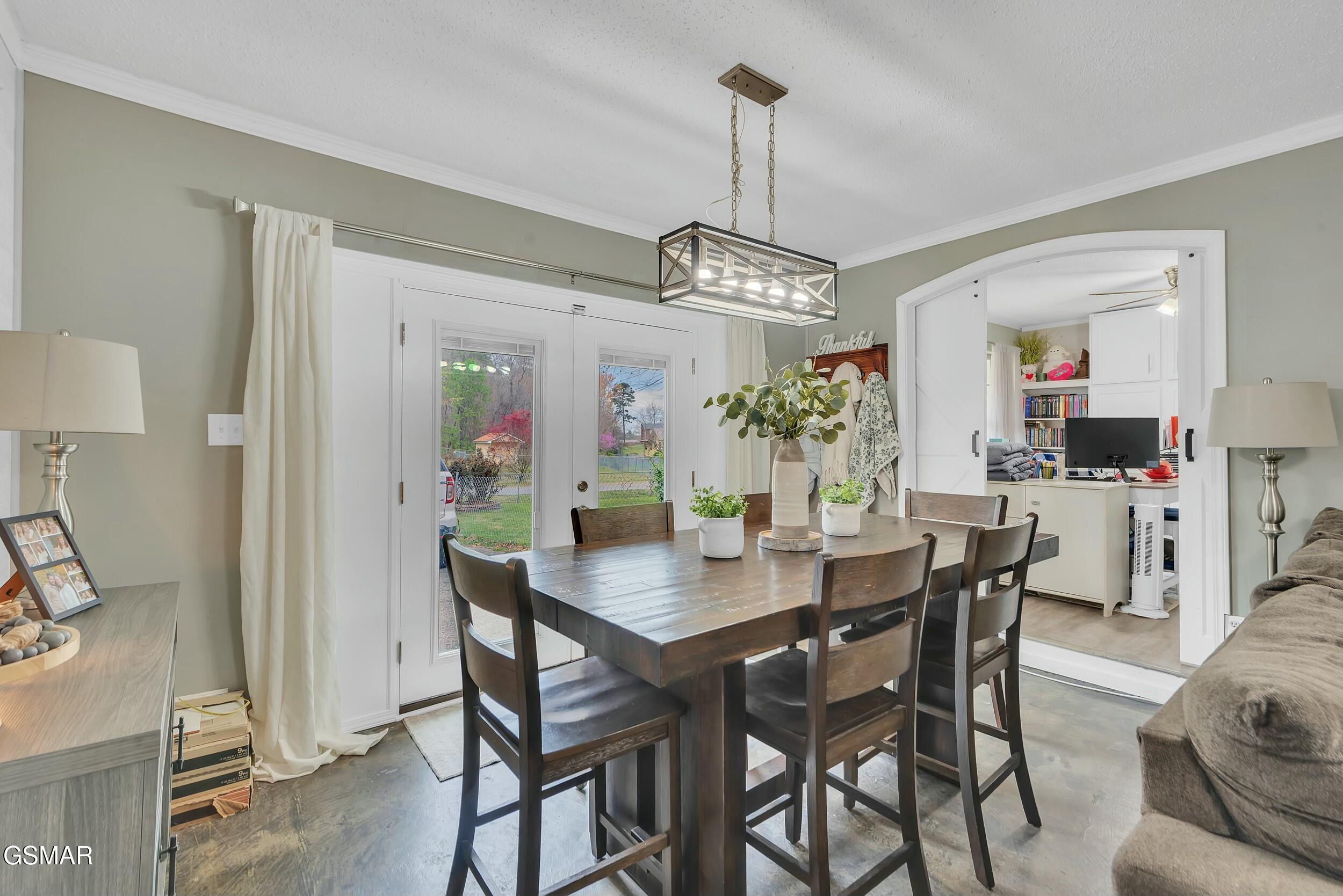 1277 Sunrise Drive Newport TN 37821