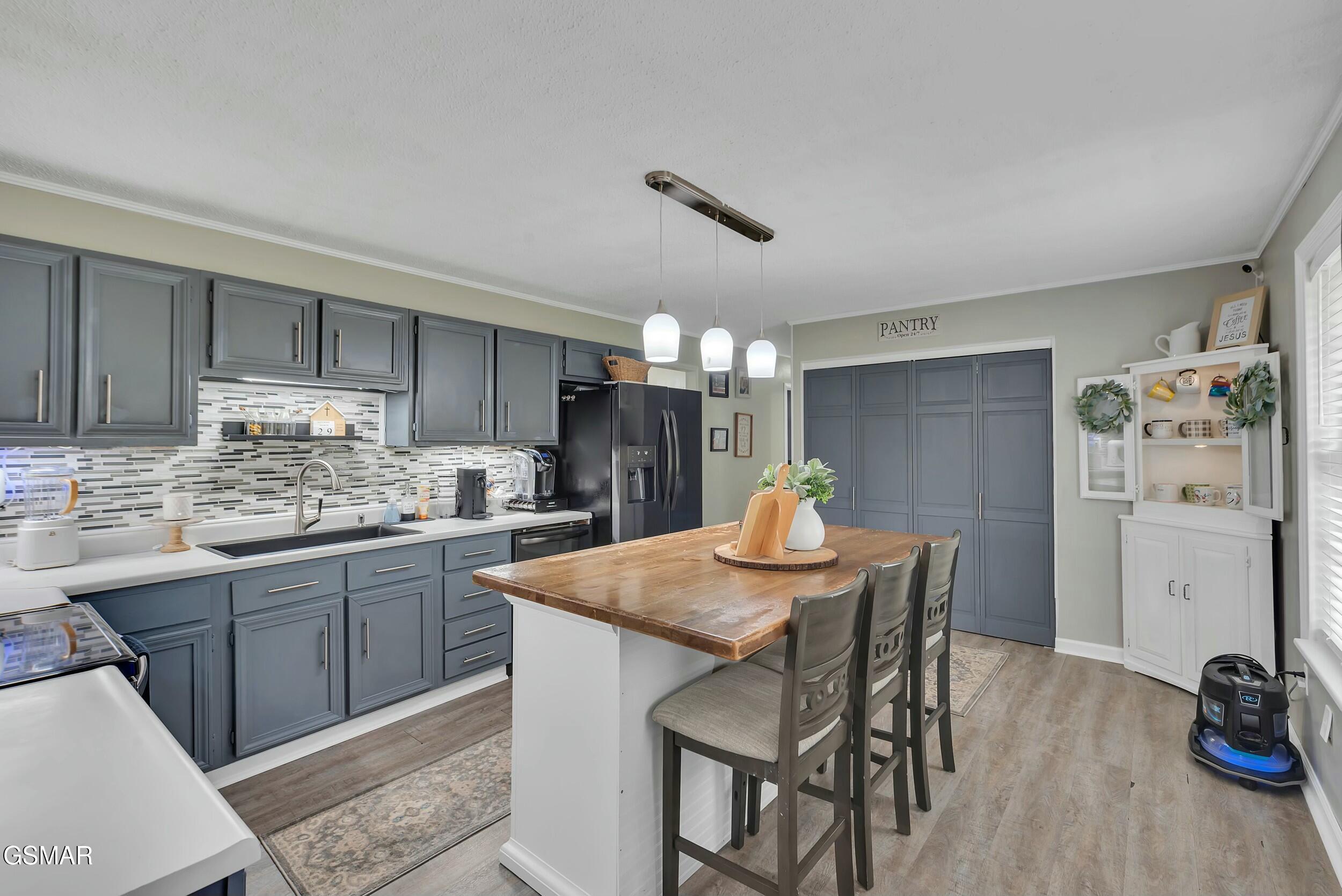 1277 Sunrise Drive Newport TN 37821