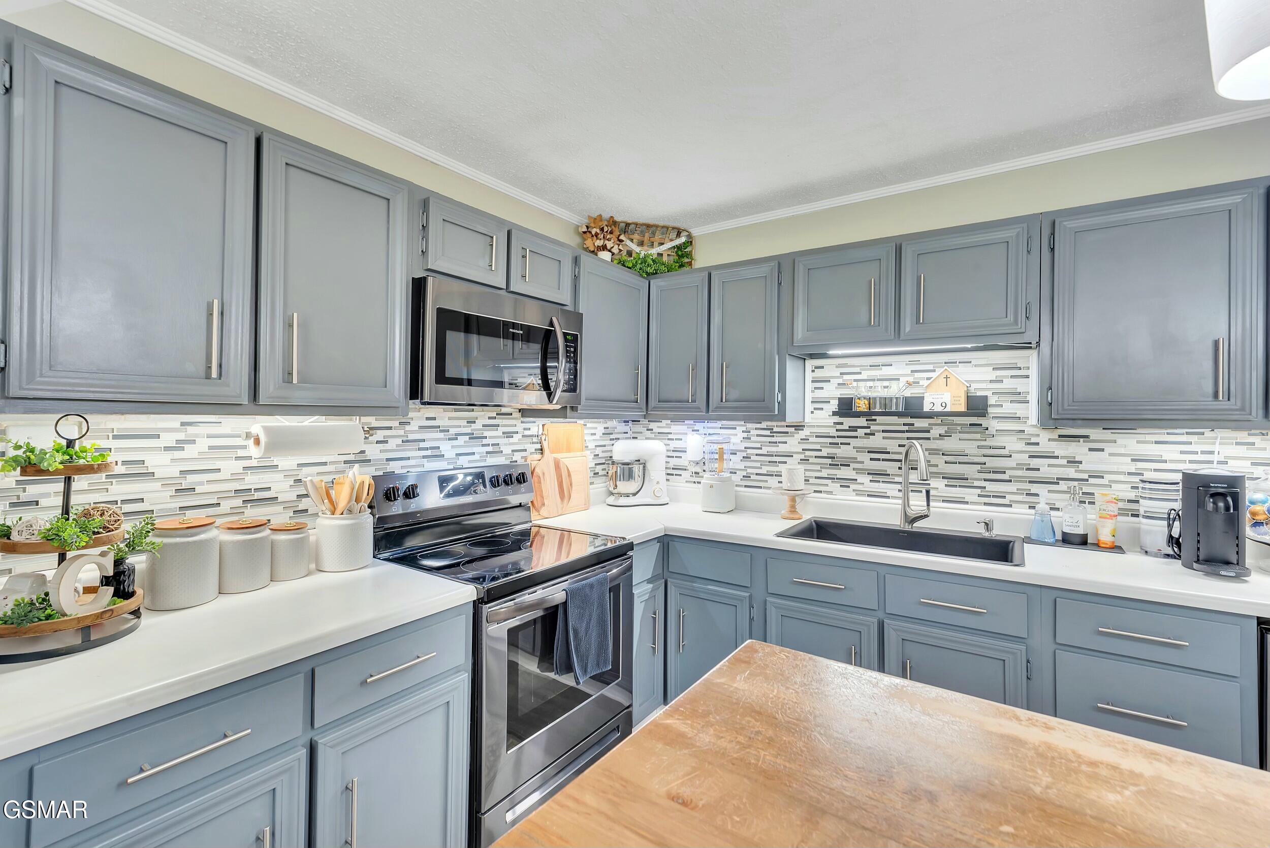 1277 Sunrise Drive Newport TN 37821