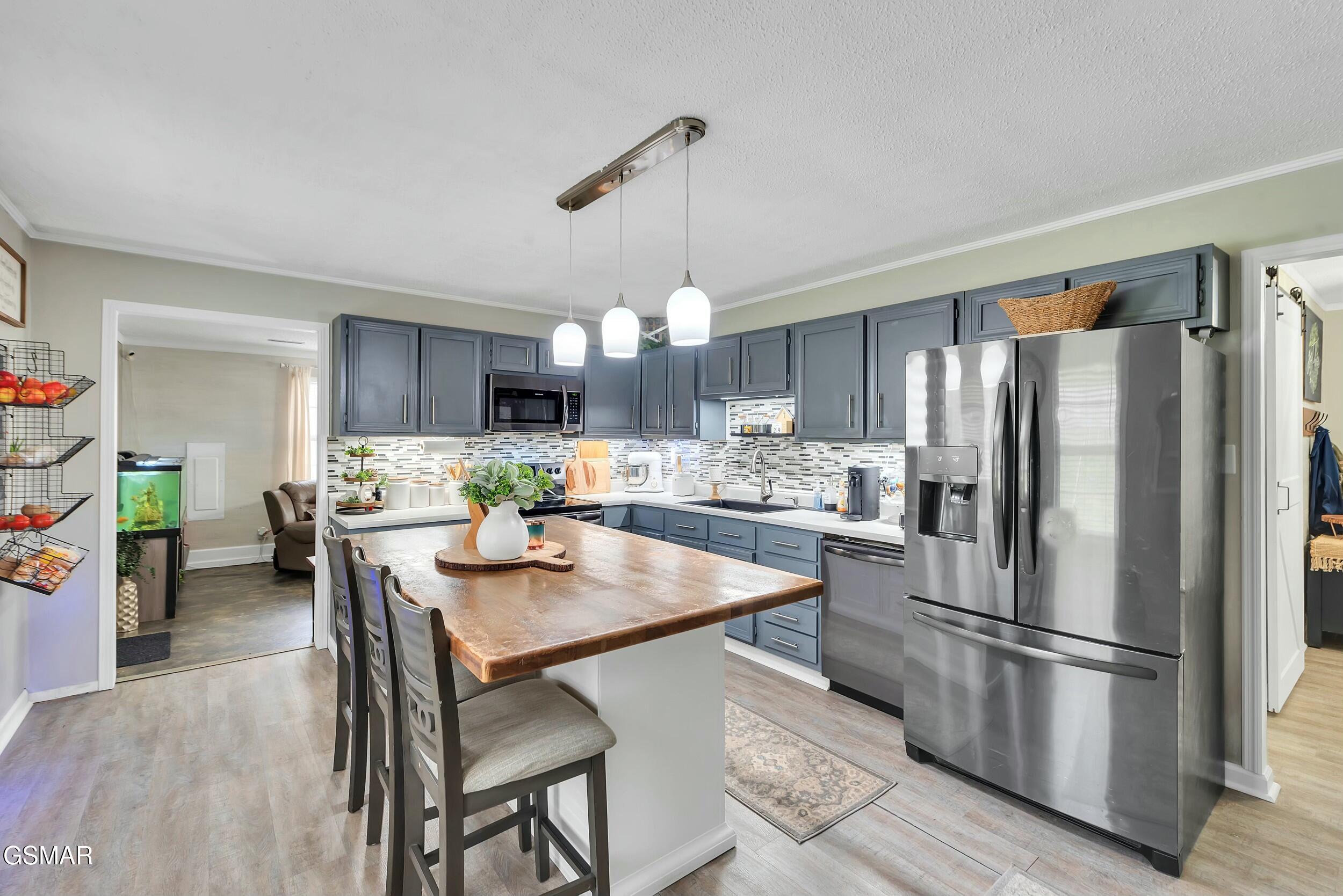 1277 Sunrise Drive Newport TN 37821