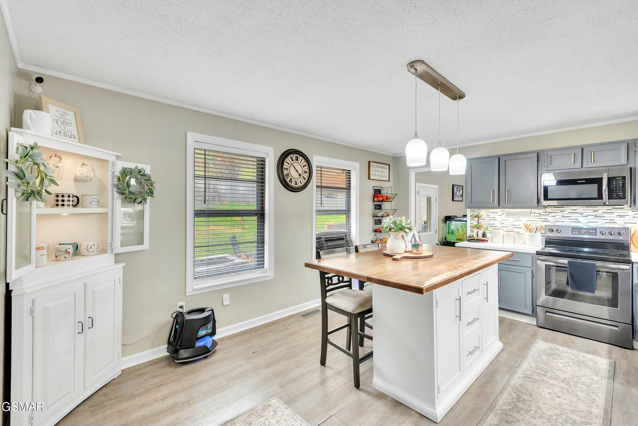 1277 Sunrise Drive Newport TN 37821