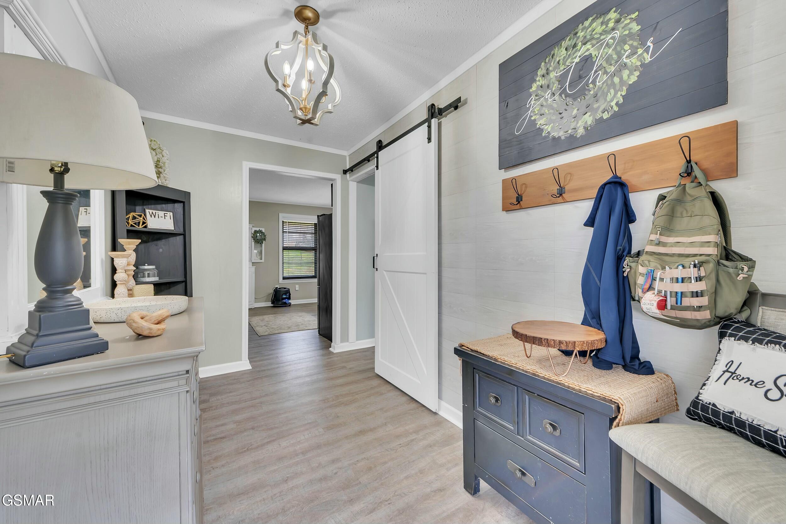 1277 Sunrise Drive Newport TN 37821