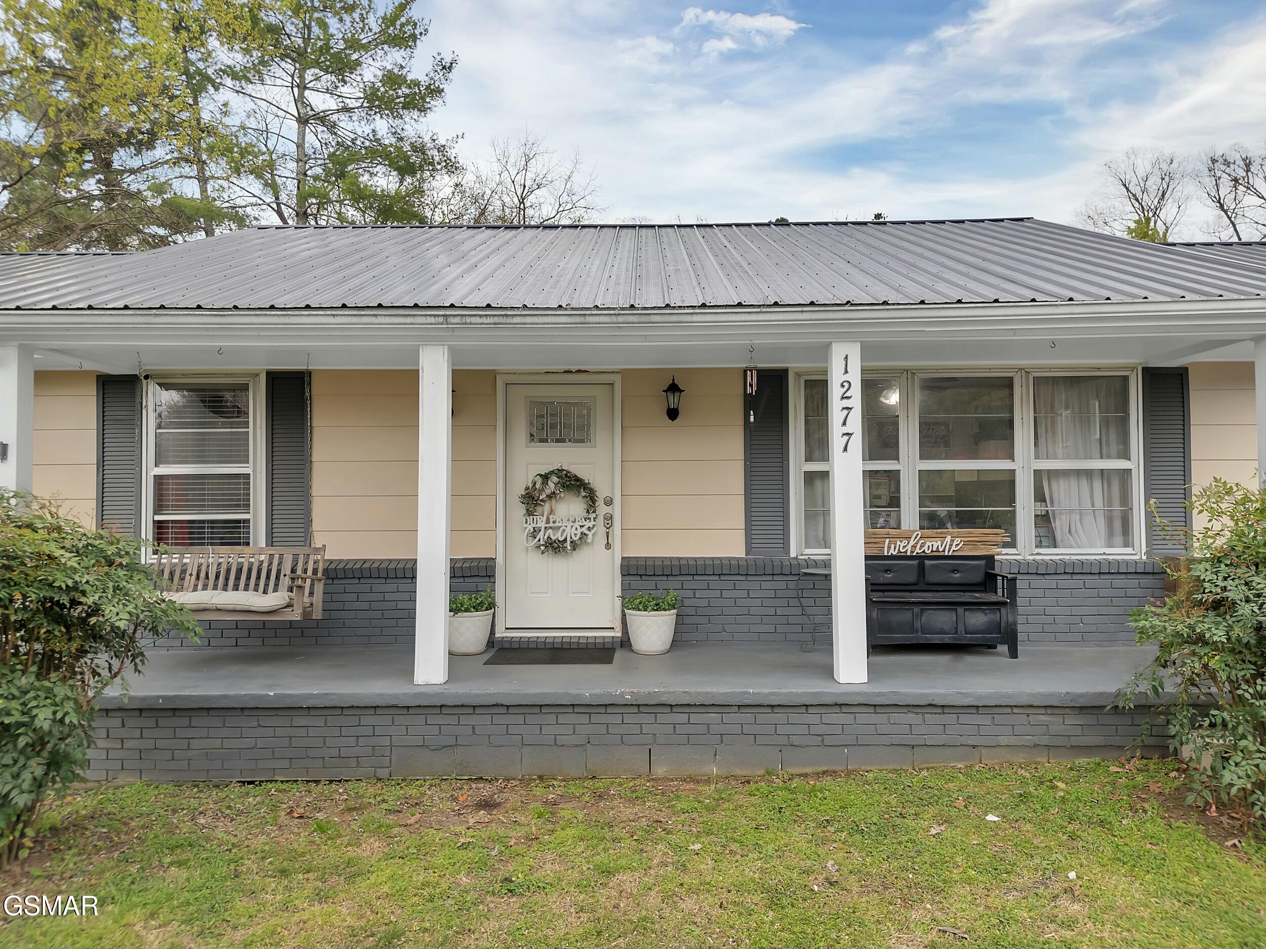 1277 Sunrise Drive Newport TN 37821