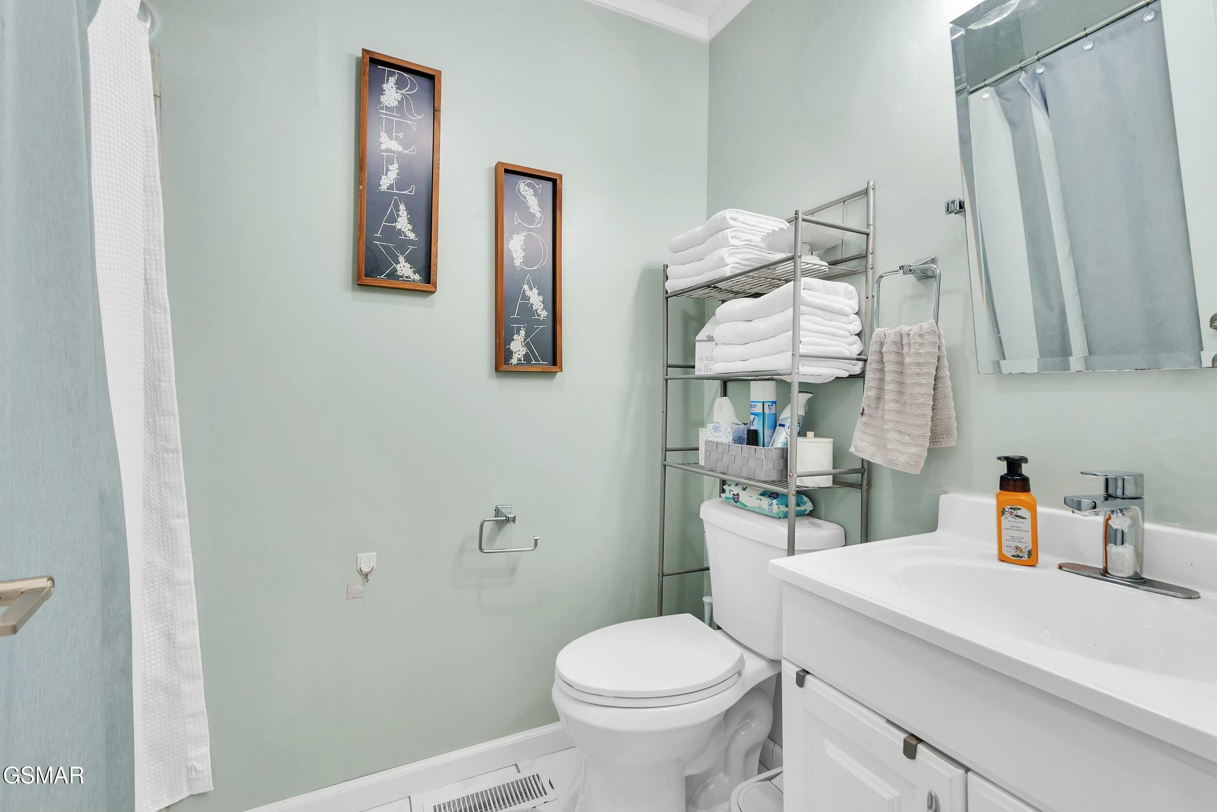 1277 Sunrise Drive Newport TN 37821