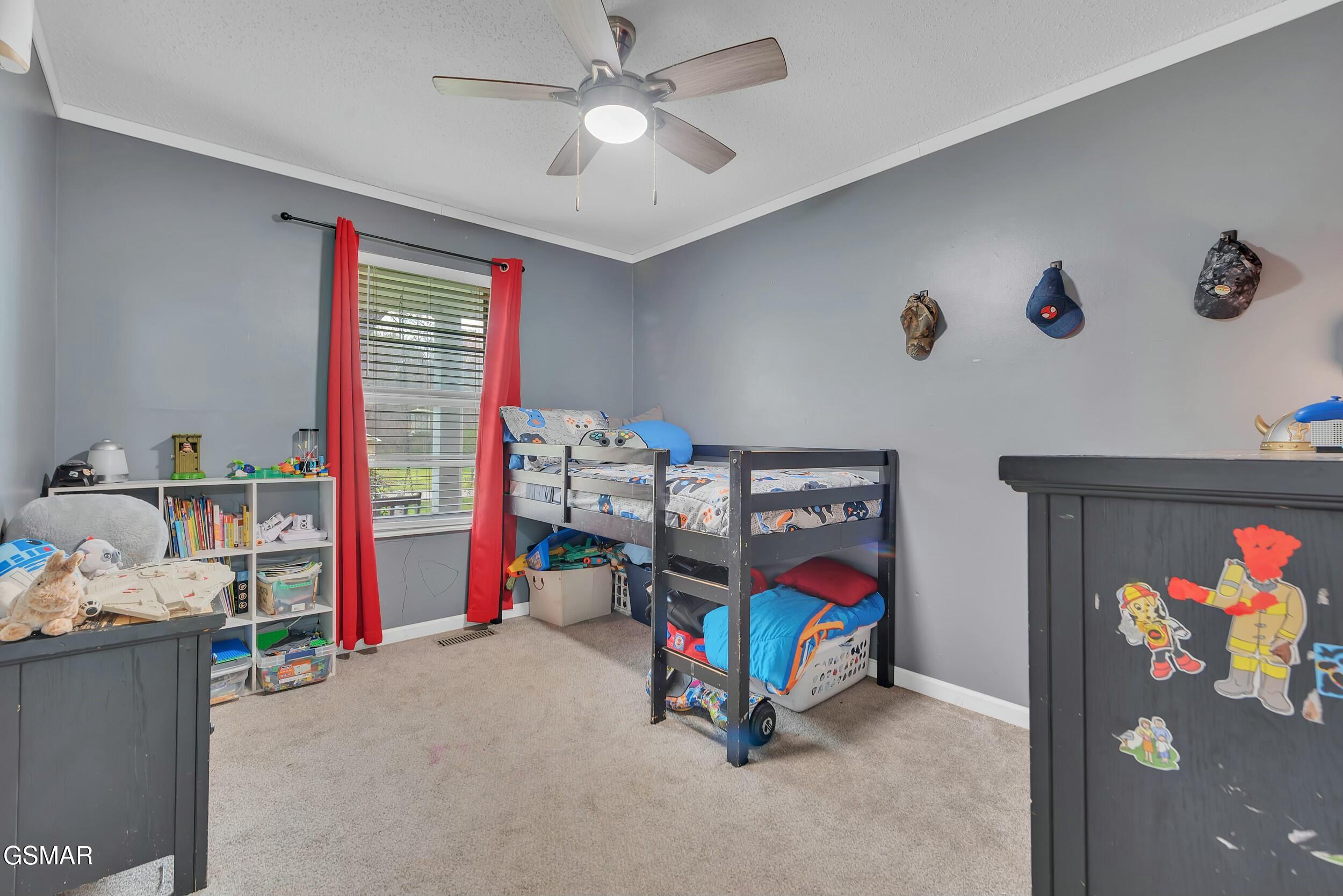 1277 Sunrise Drive Newport TN 37821