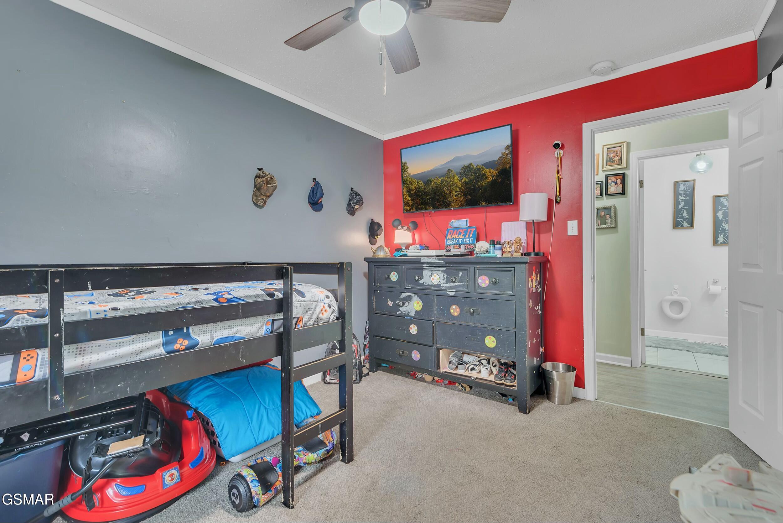 1277 Sunrise Drive Newport TN 37821