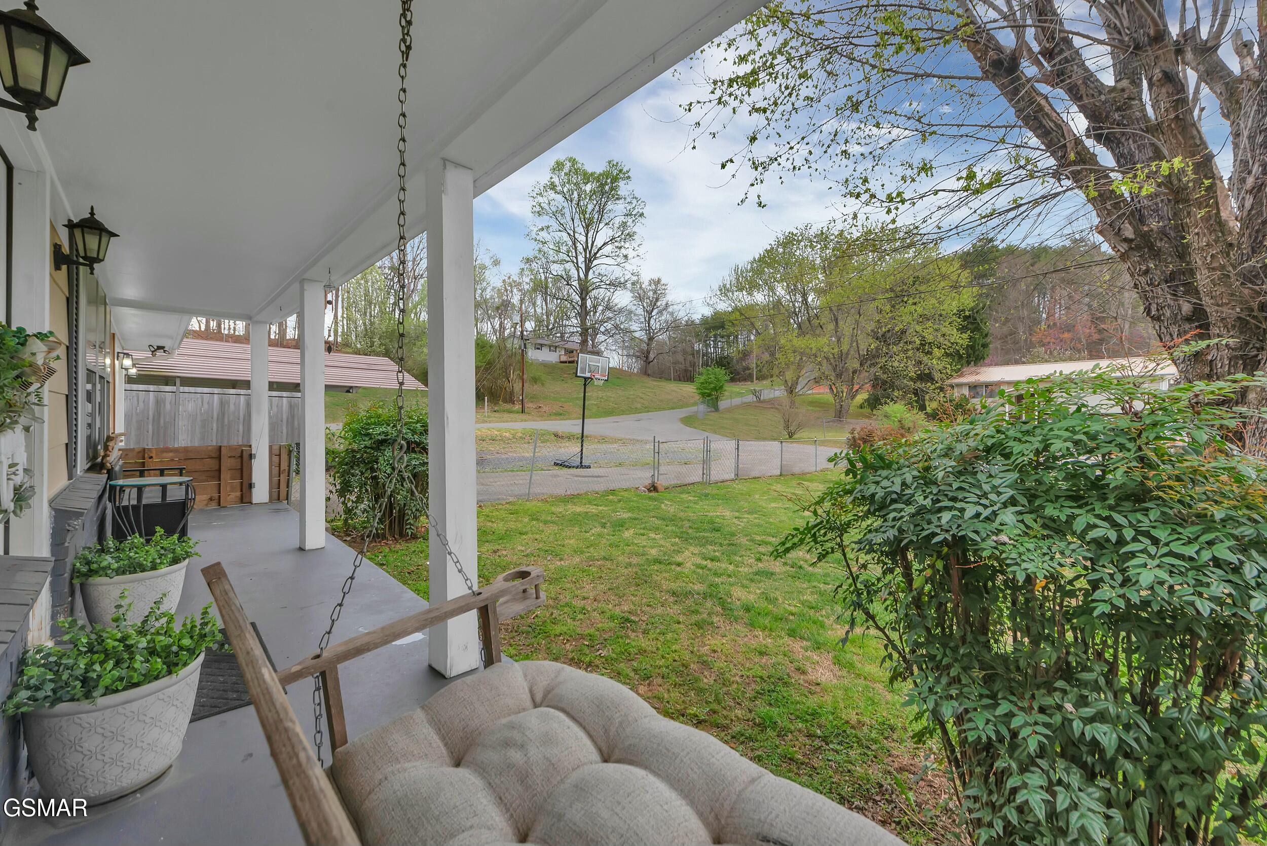 1277 Sunrise Drive Newport TN 37821