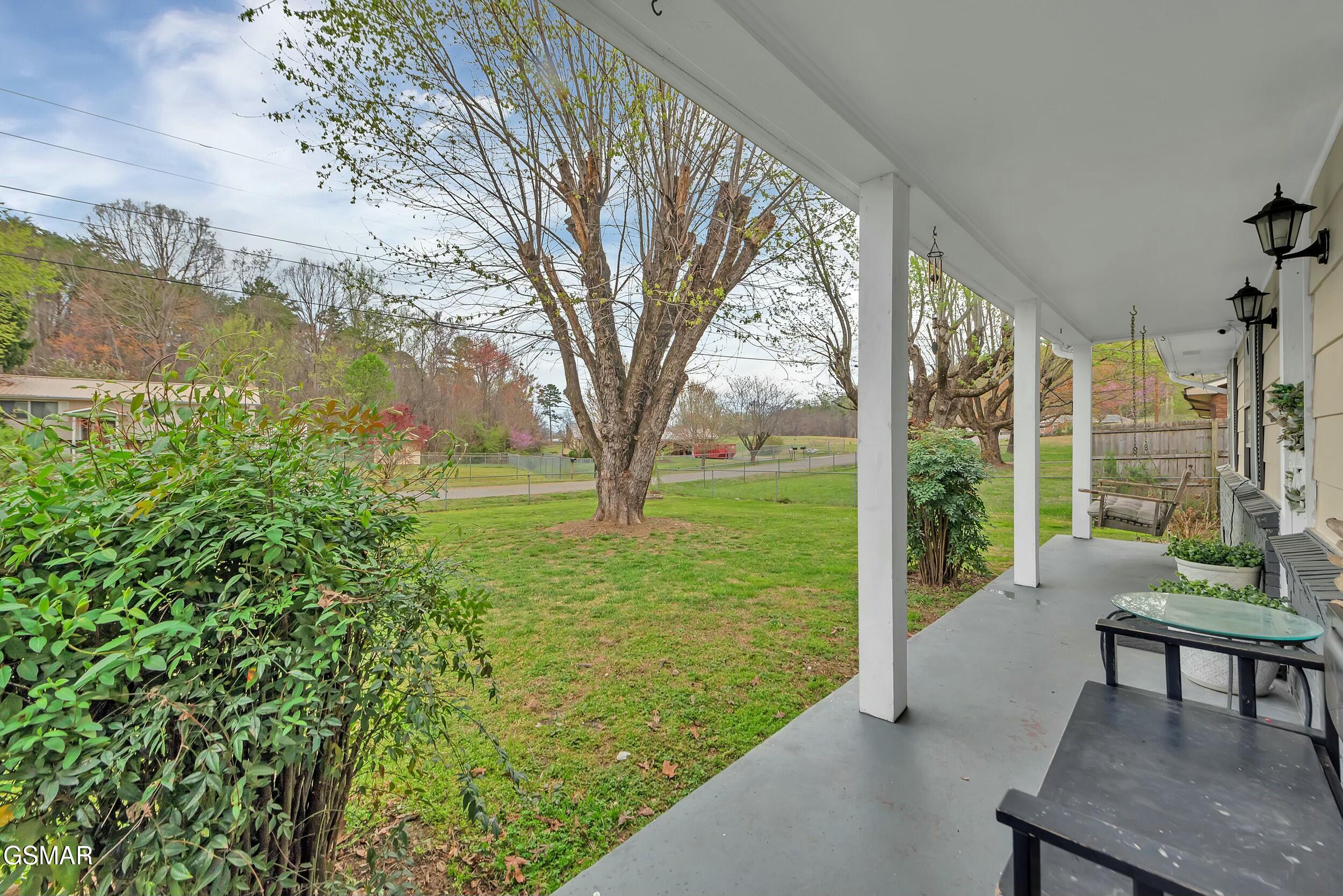 1277 Sunrise Drive Newport TN 37821