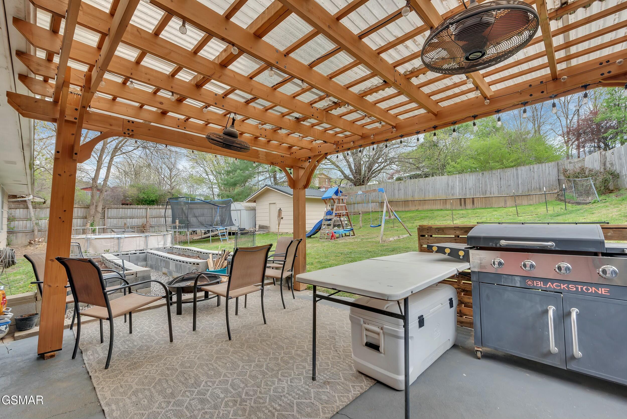 1277 Sunrise Drive Newport TN 37821