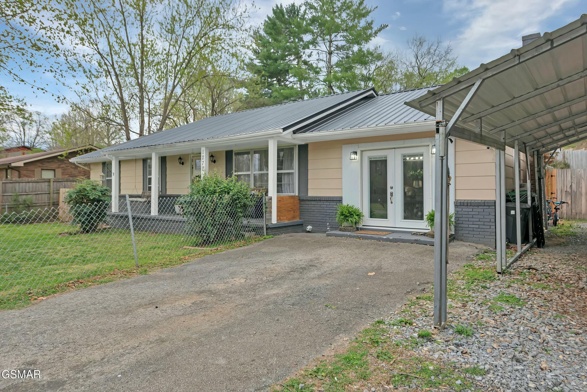 1277 Sunrise Drive Newport TN 37821