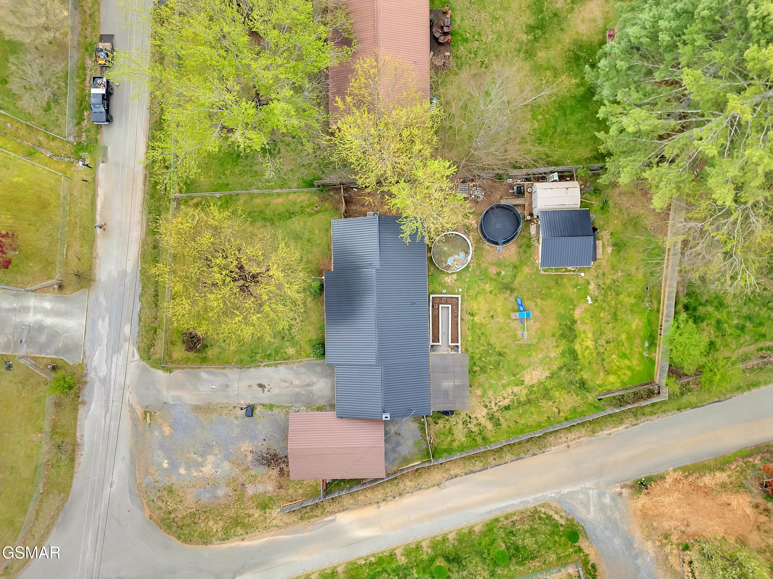 1277 Sunrise Drive Newport TN 37821