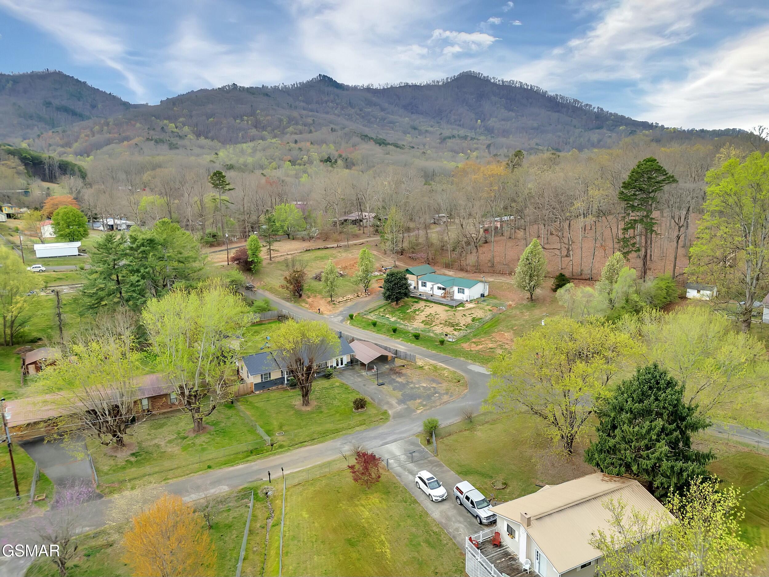 1277 Sunrise Drive Newport TN 37821