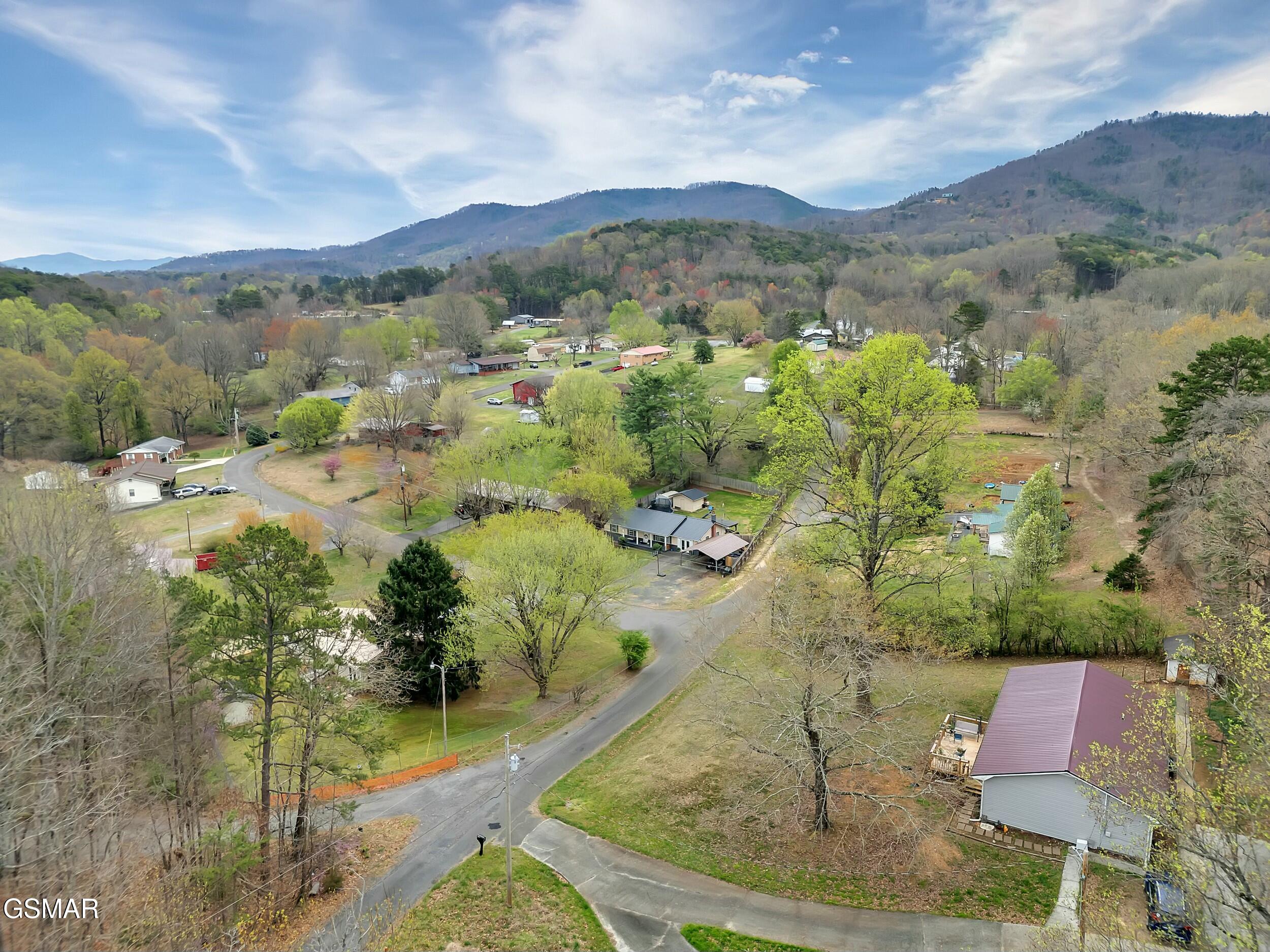 1277 Sunrise Drive Newport TN 37821