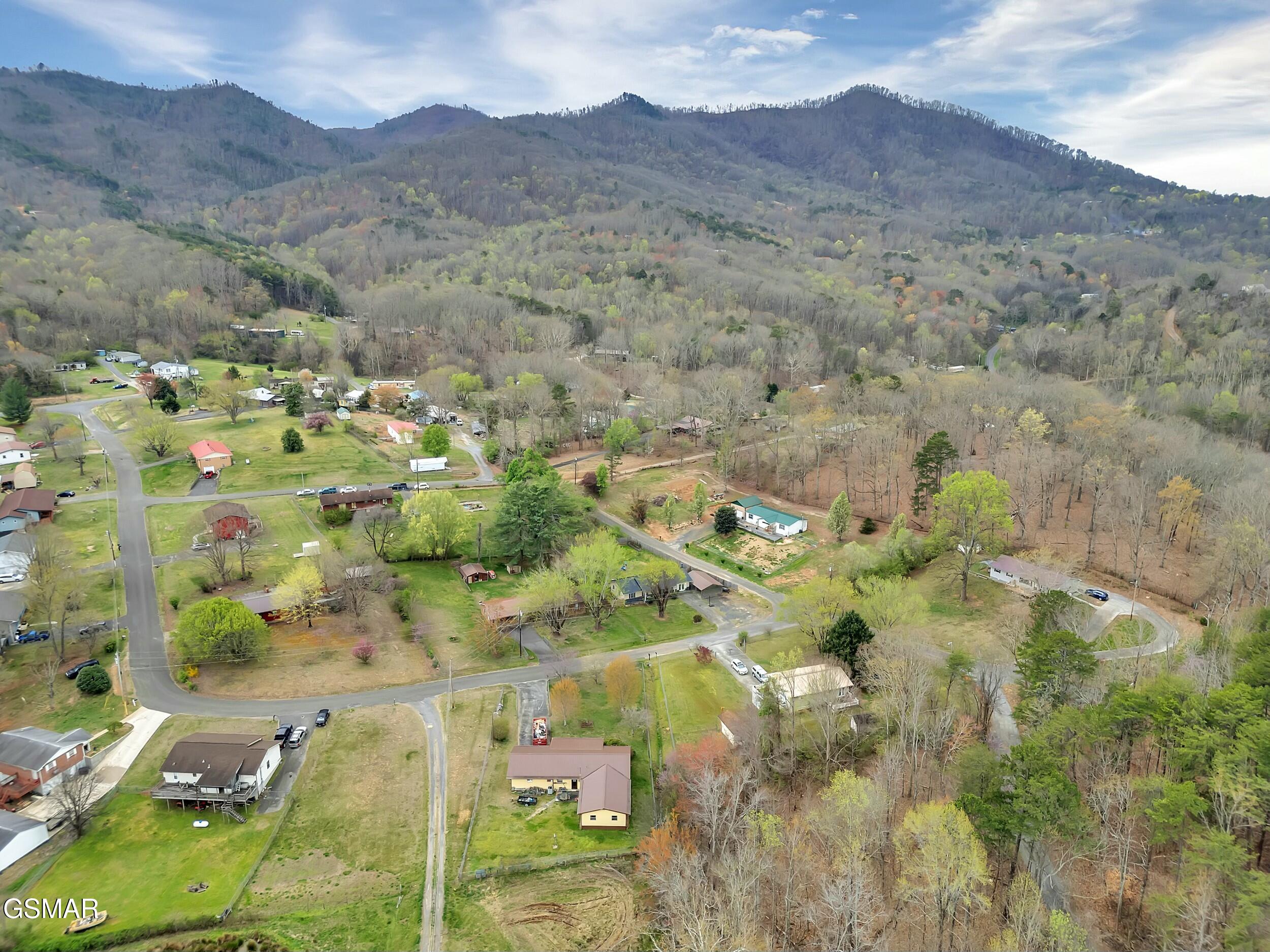 1277 Sunrise Drive Newport TN 37821