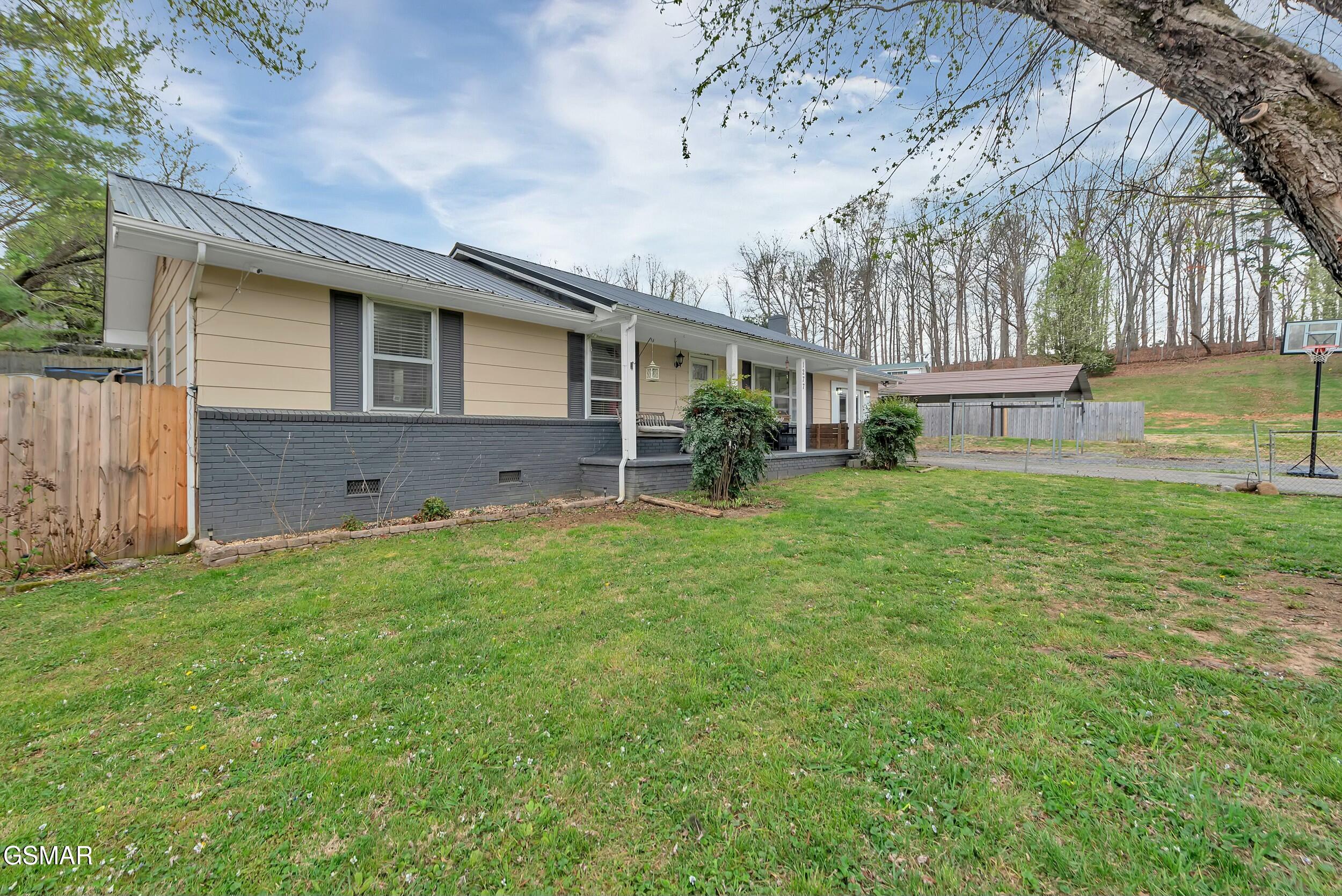 1277 Sunrise Drive Newport TN 37821