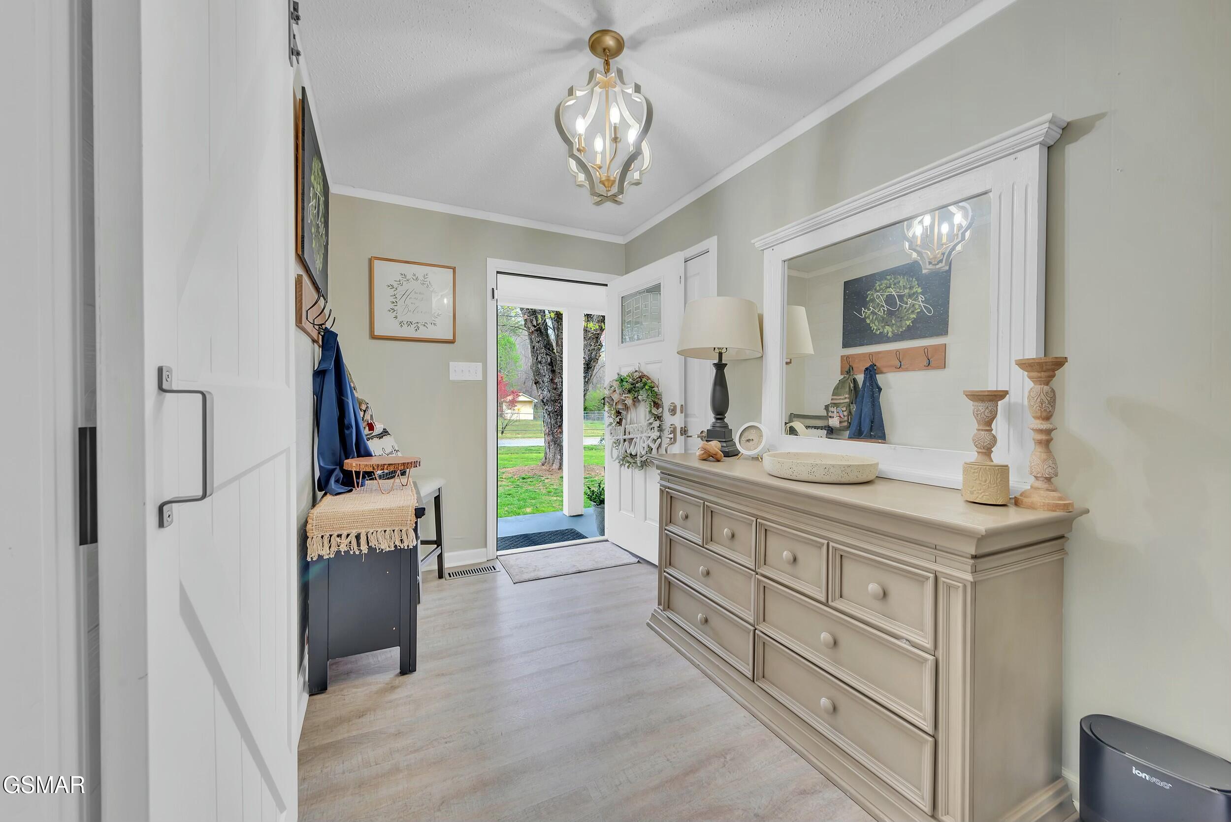 1277 Sunrise Drive Newport TN 37821