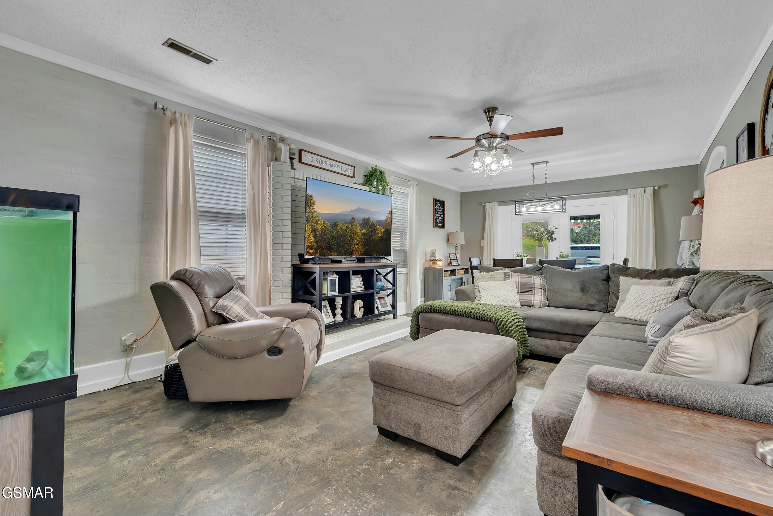 1277 Sunrise Drive Newport TN 37821