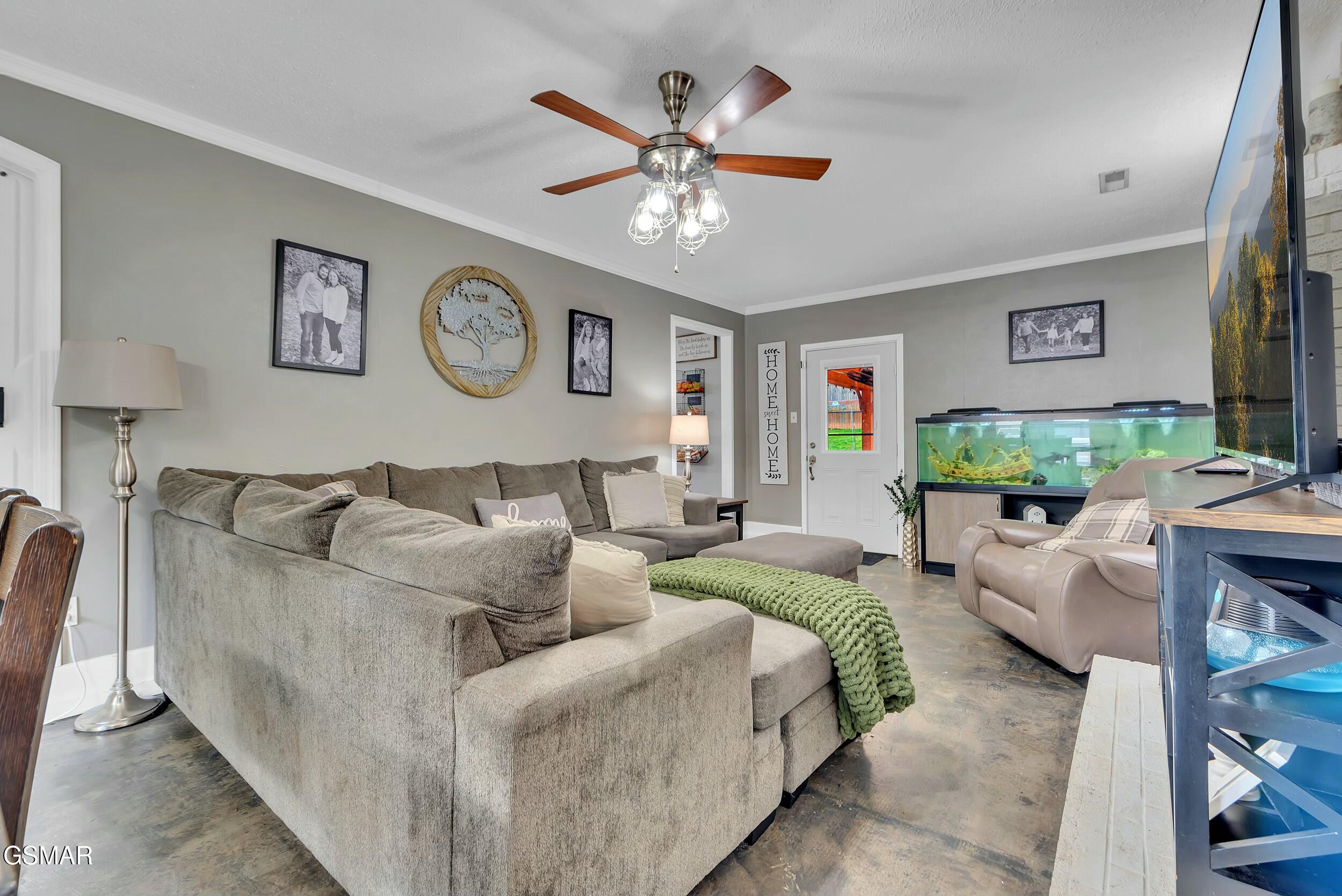 1277 Sunrise Drive Newport TN 37821