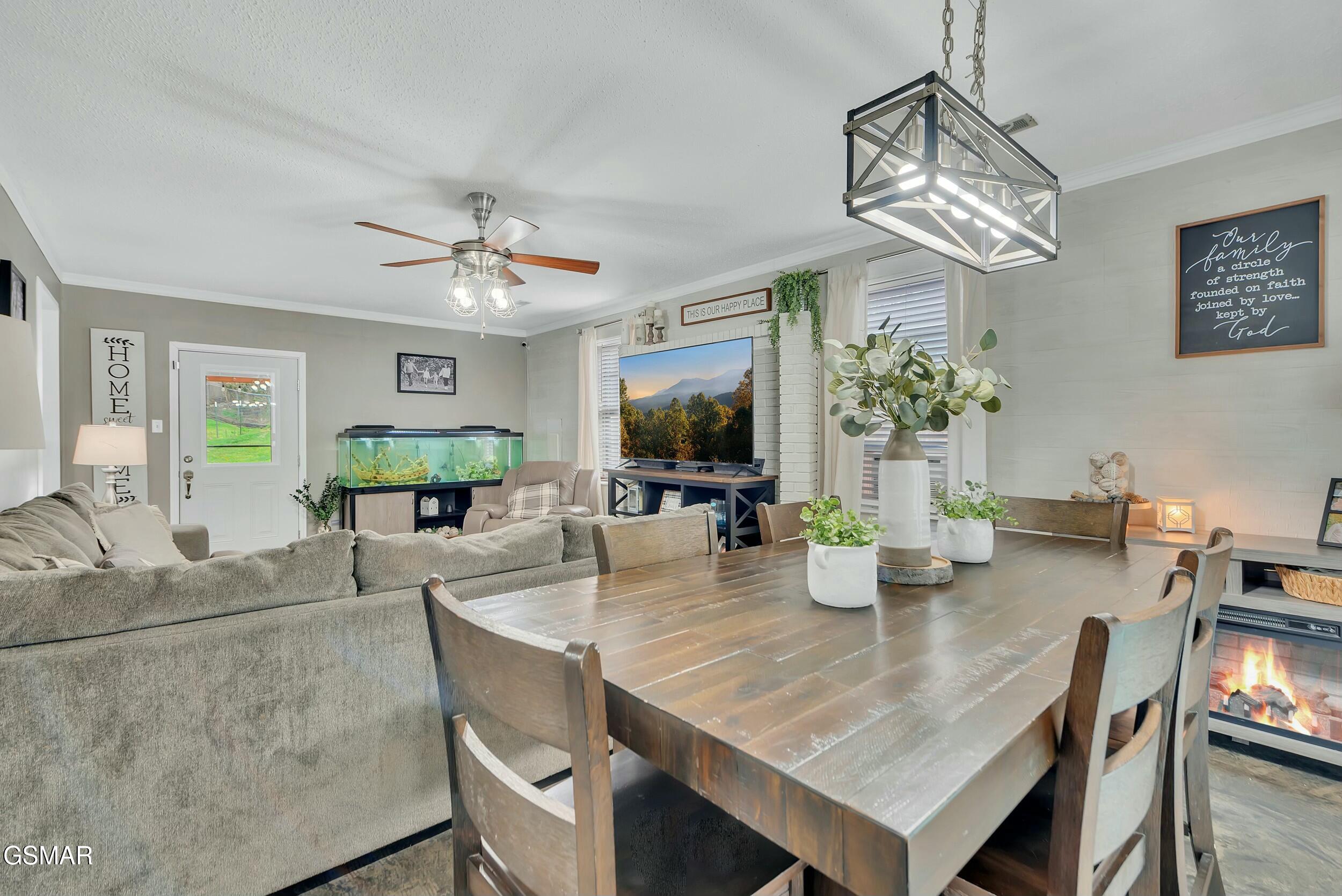 1277 Sunrise Drive Newport TN 37821