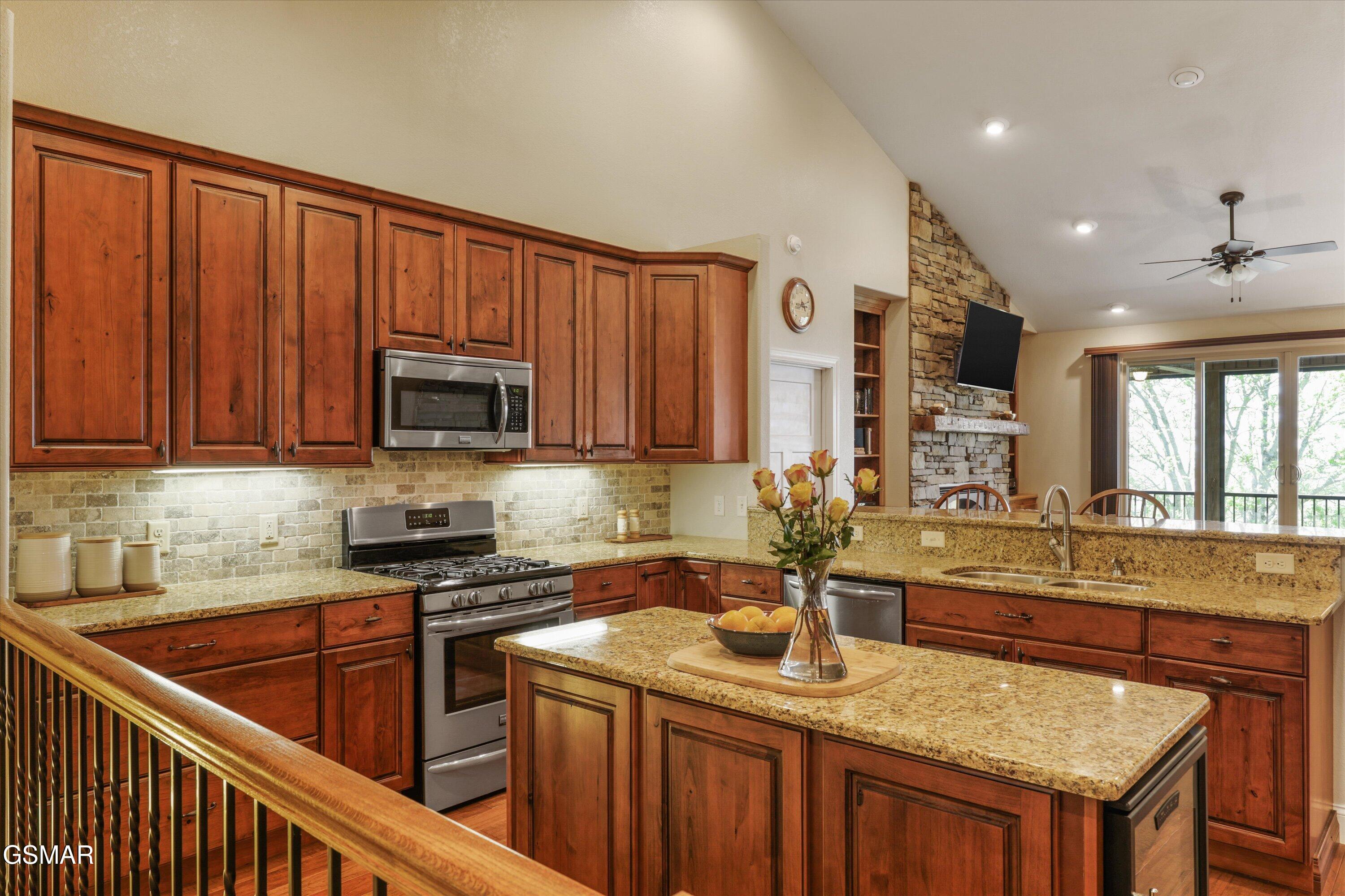 2278 Lower Rinehart Road Dandridge TN 37725