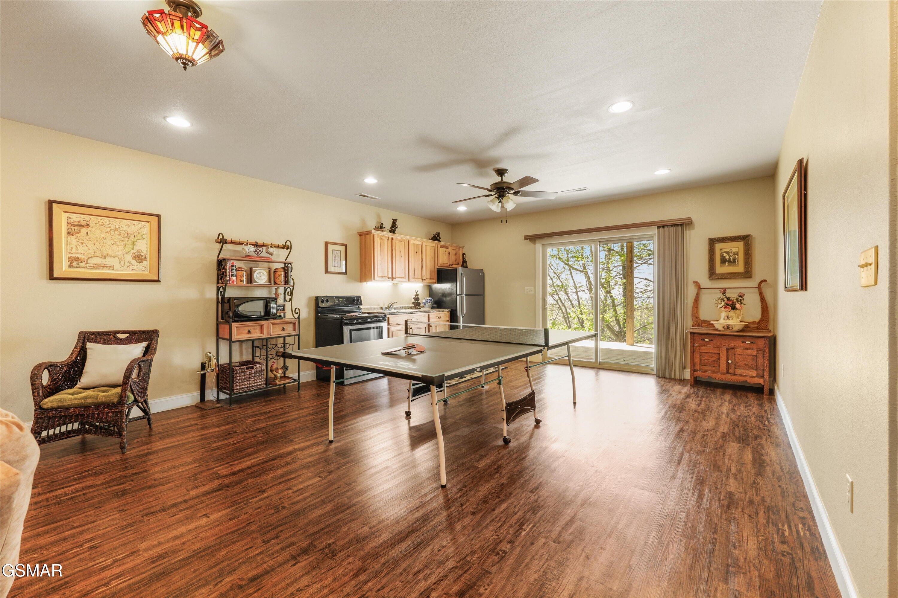 2278 Lower Rinehart Road Dandridge TN 37725