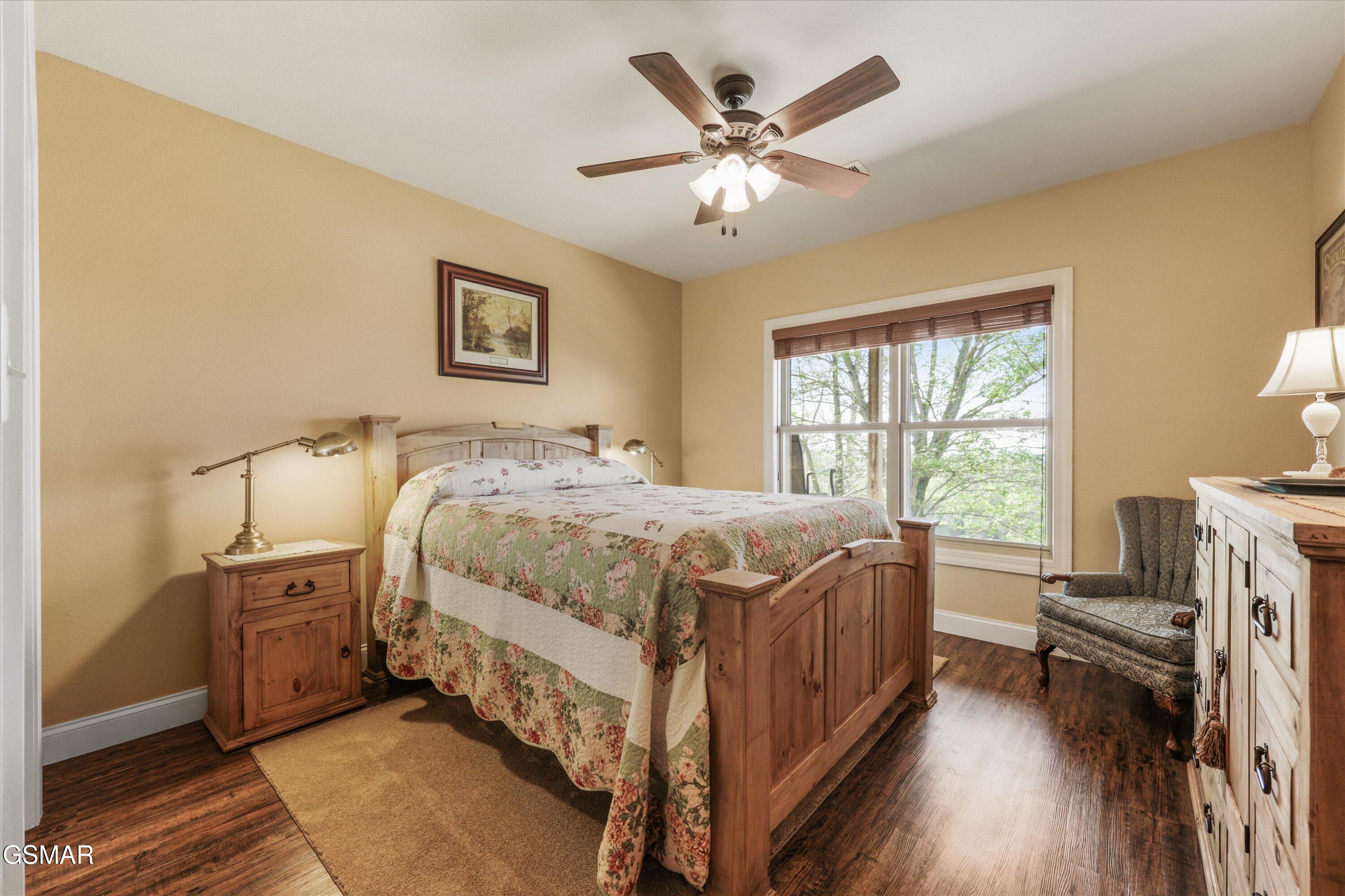2278 Lower Rinehart Road Dandridge TN 37725