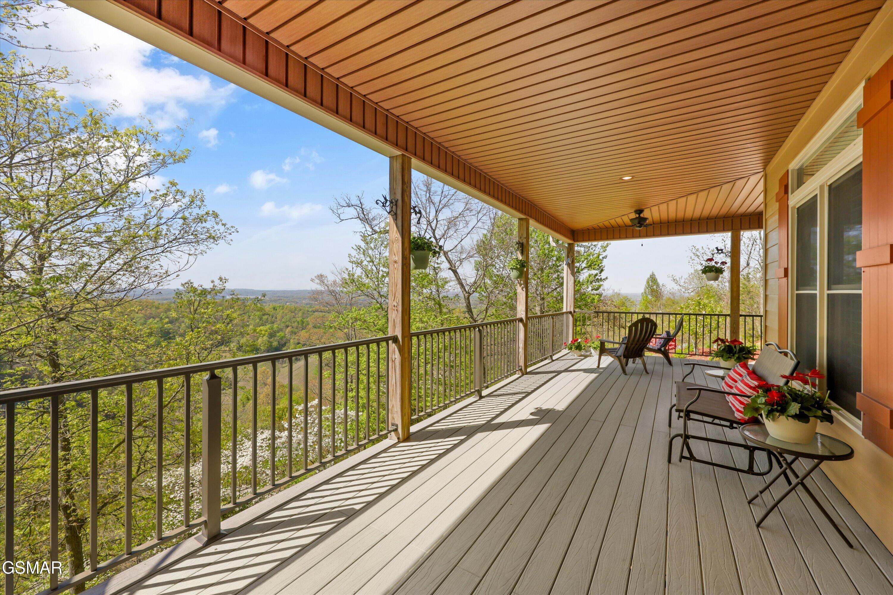 2278 Lower Rinehart Road Dandridge TN 37725