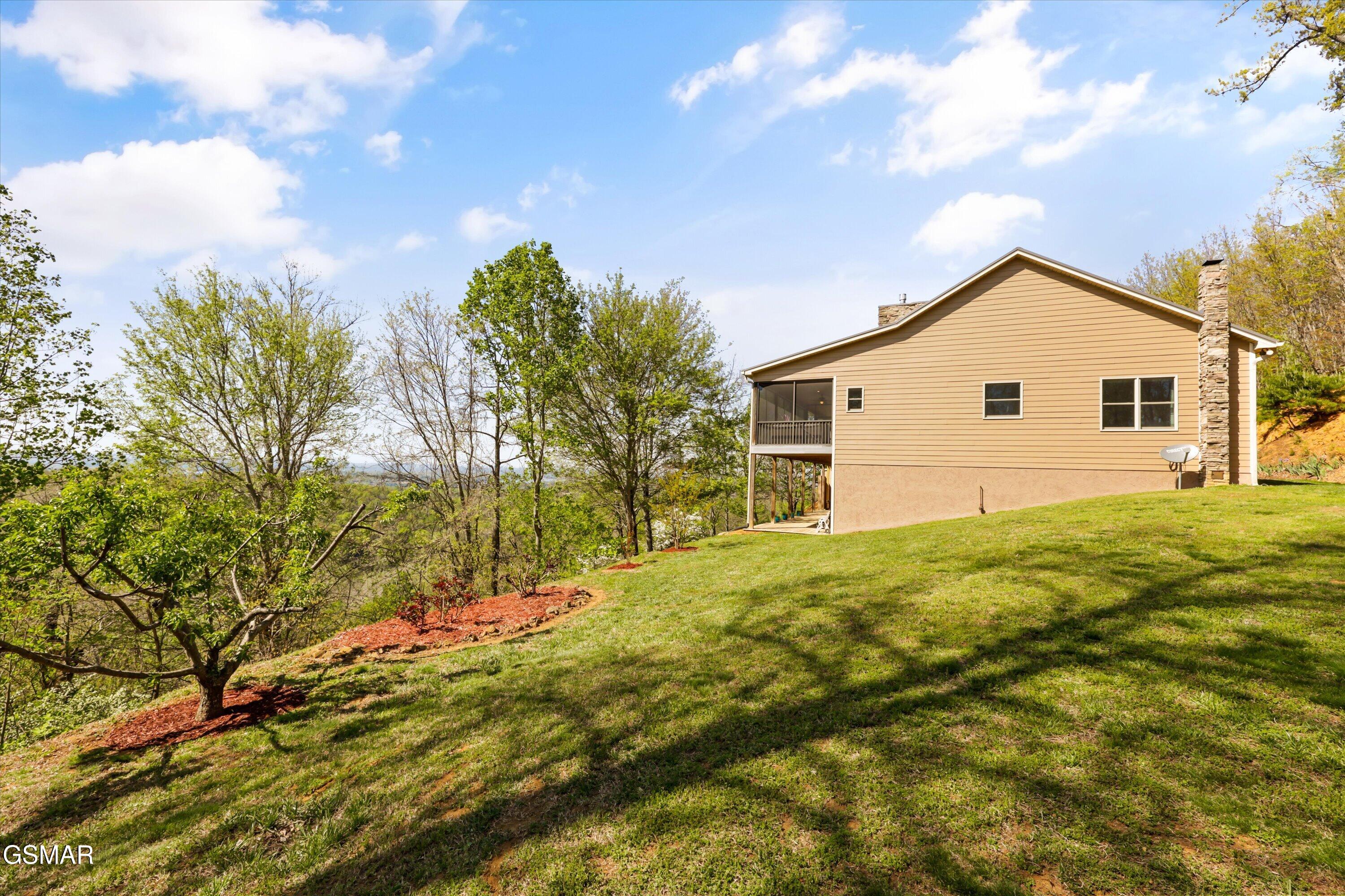 2278 Lower Rinehart Road Dandridge TN 37725