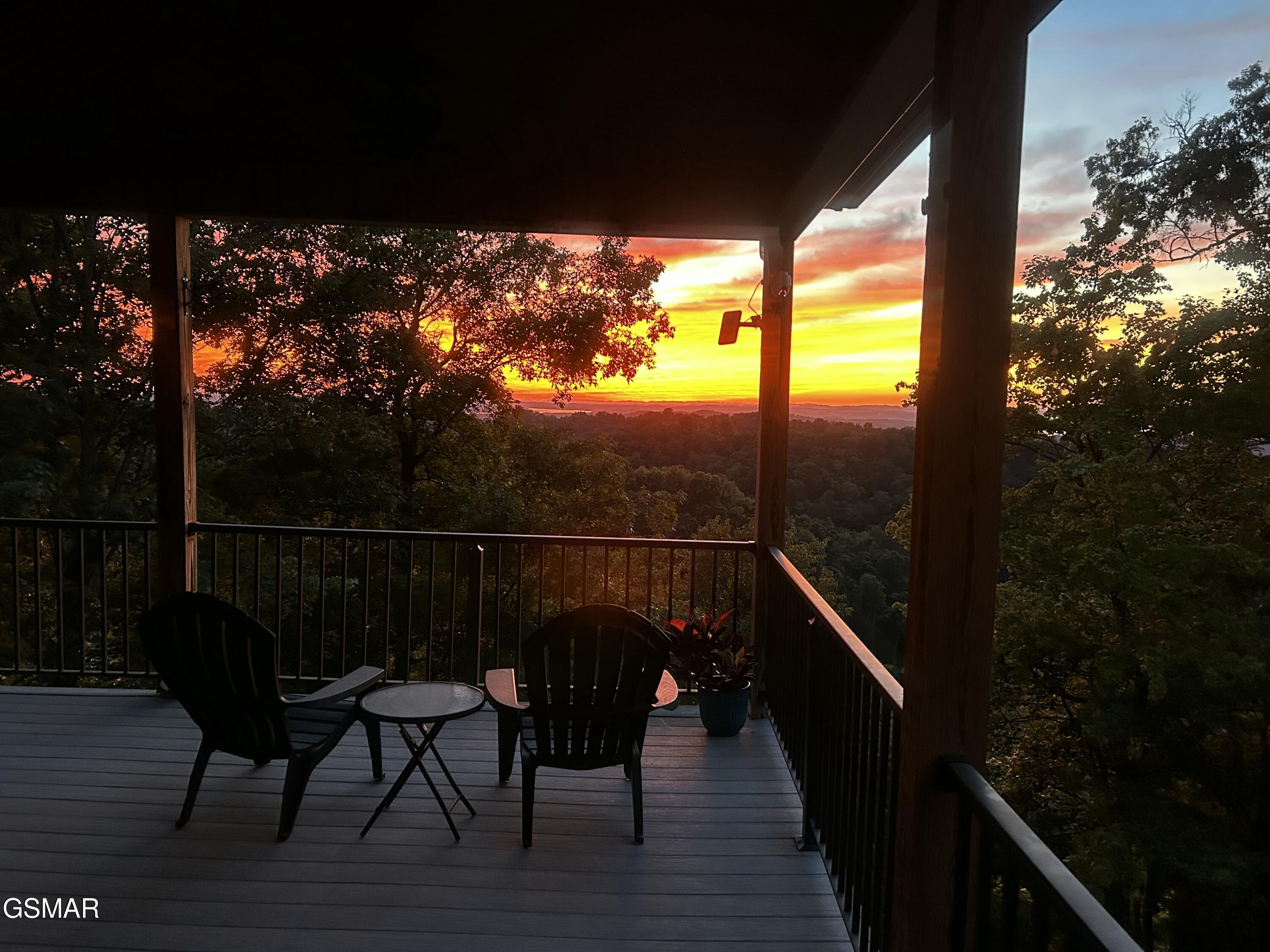 2278 Lower Rinehart Road Dandridge TN 37725