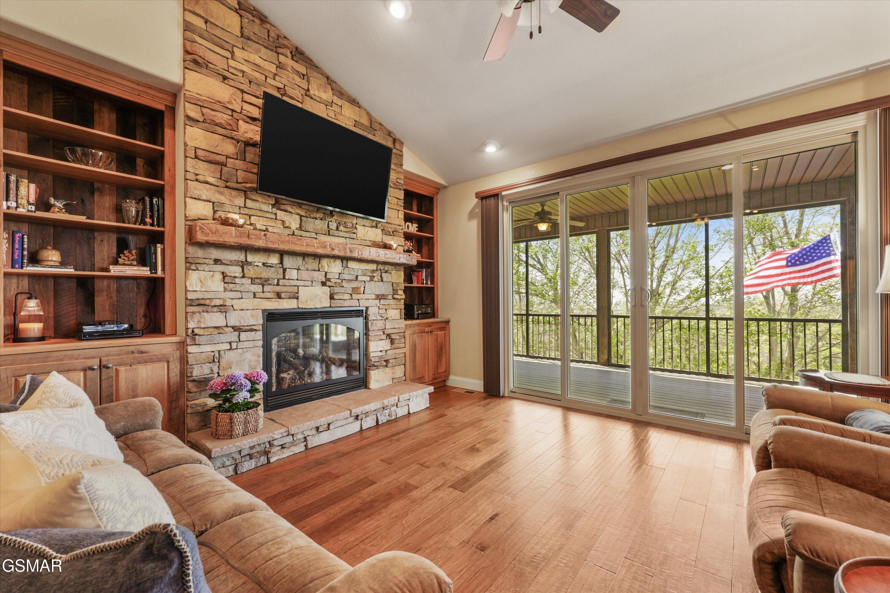 2278 Lower Rinehart Road Dandridge TN 37725