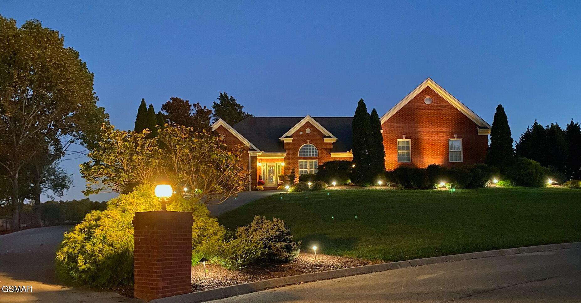 2530 Goingback Circle Sevierville TN 37876