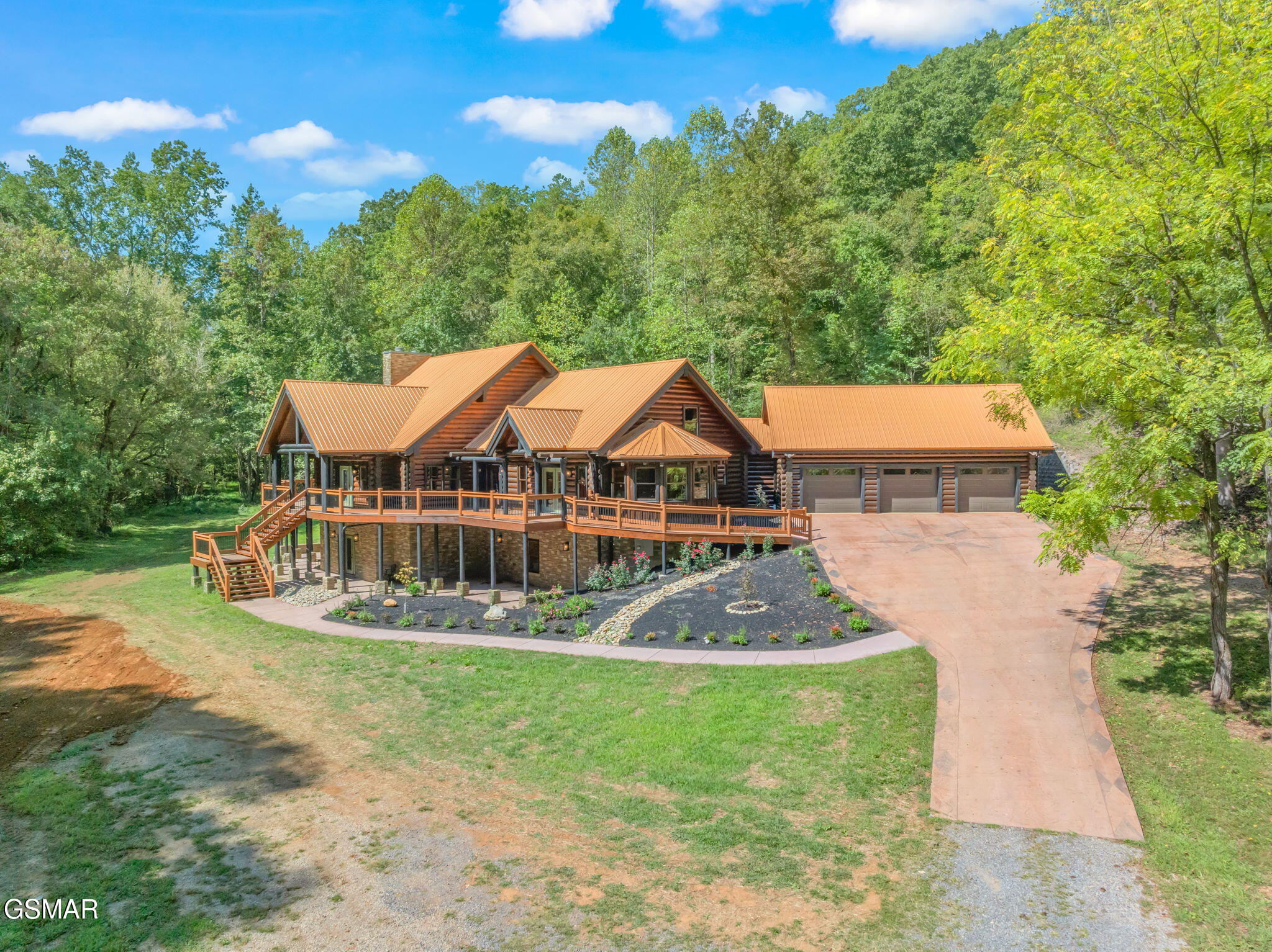 1035 Porterfield Gap Road Seymour TN 37865